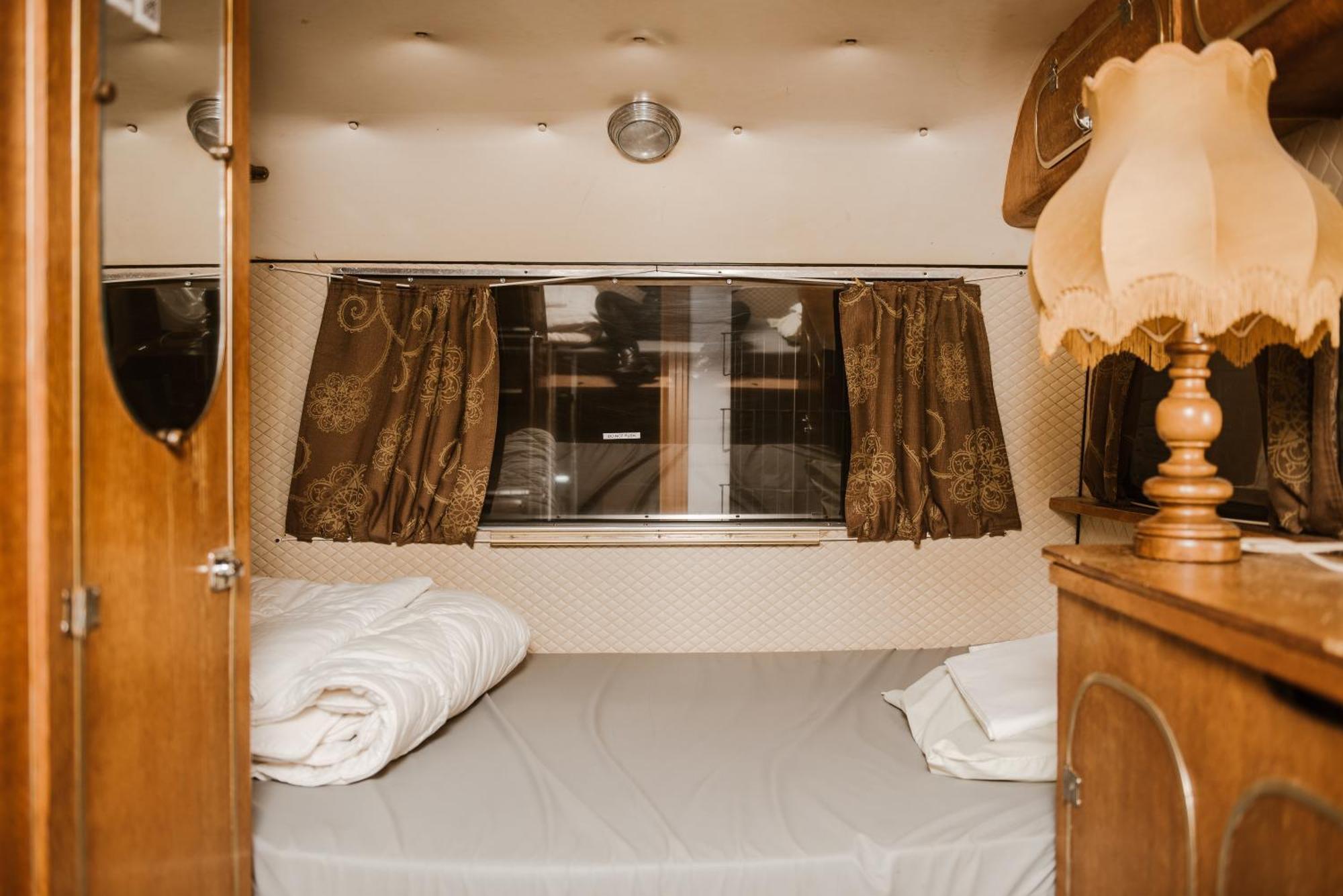 Hostel Treck Ghent
