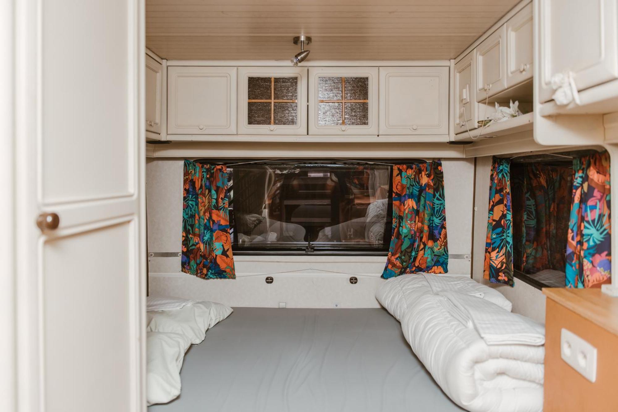 Treck Hostel