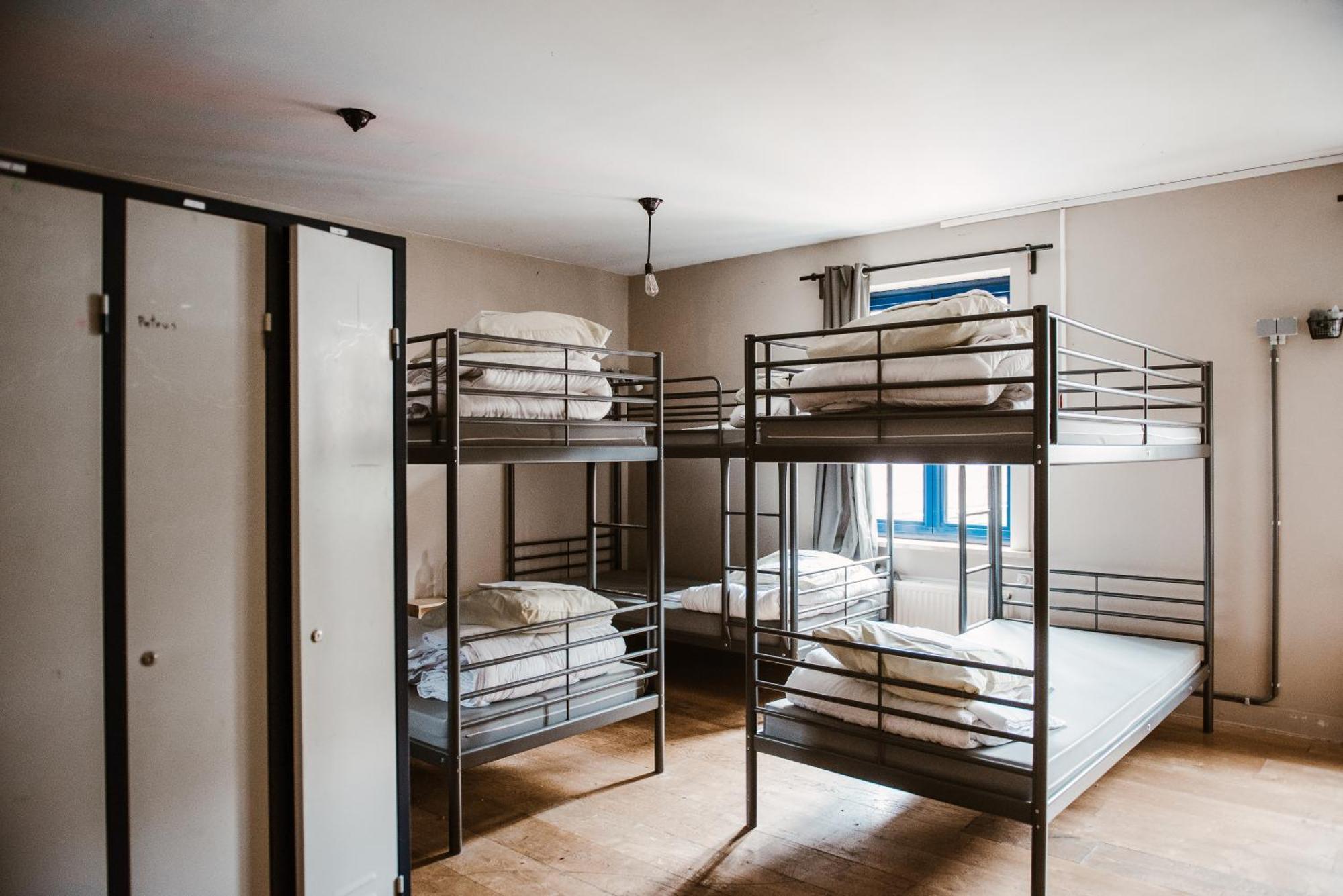 Treck Hostel Ghent