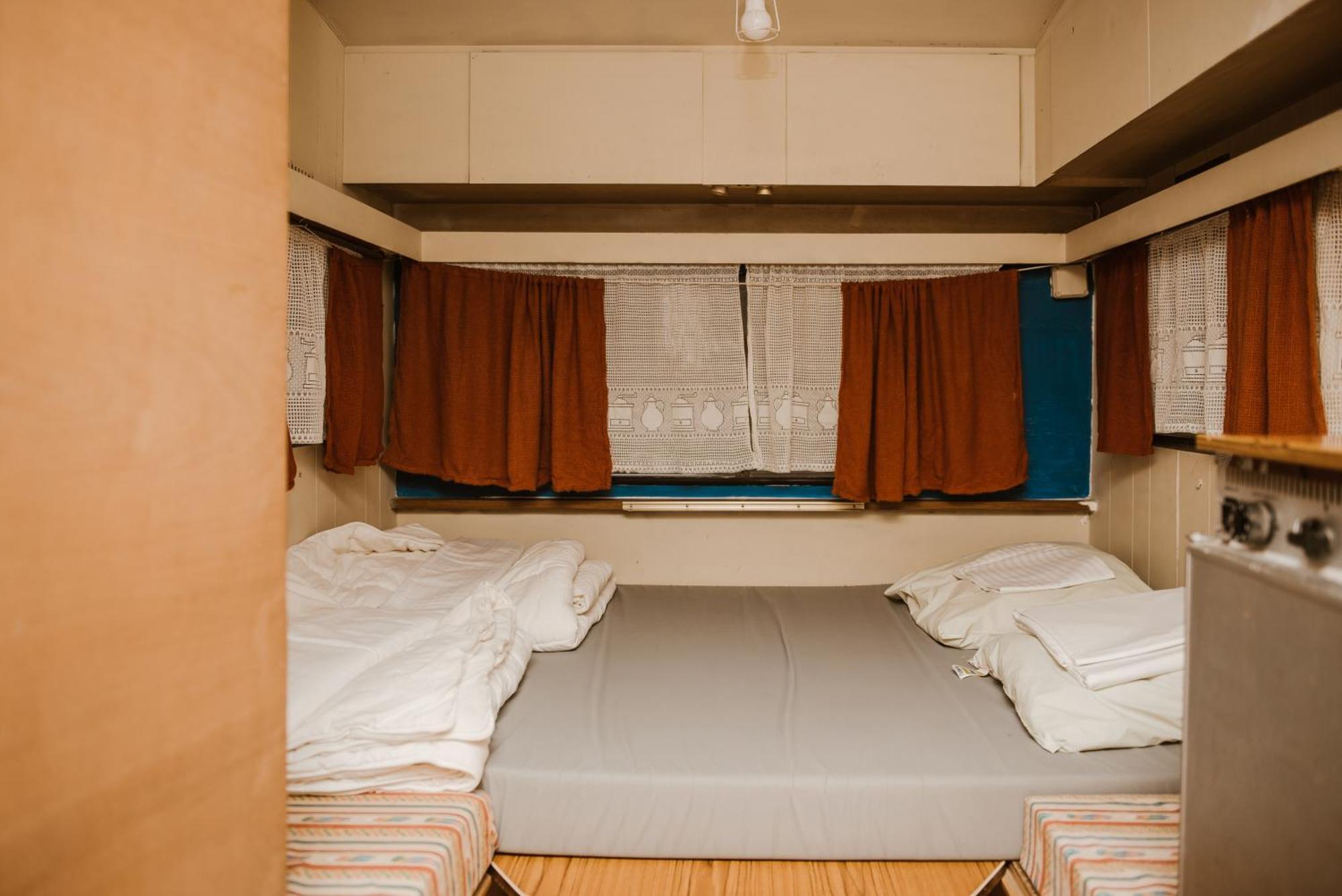 Treck Hostel Ghent