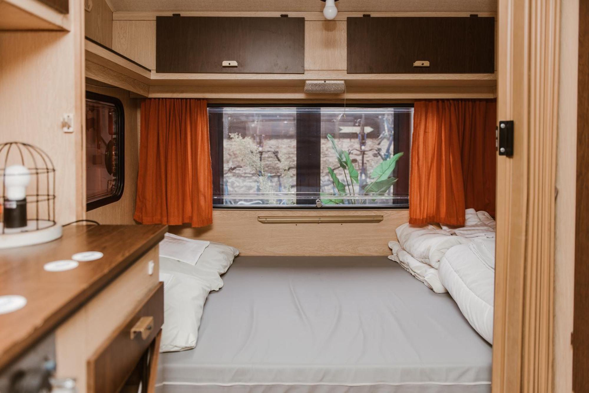 Treck Hostel Ghent