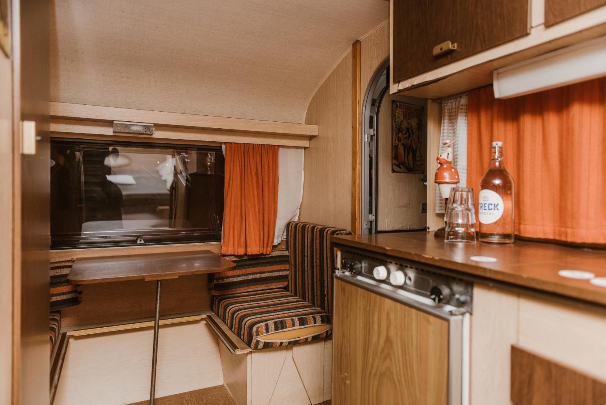 Hostel Treck Ghent