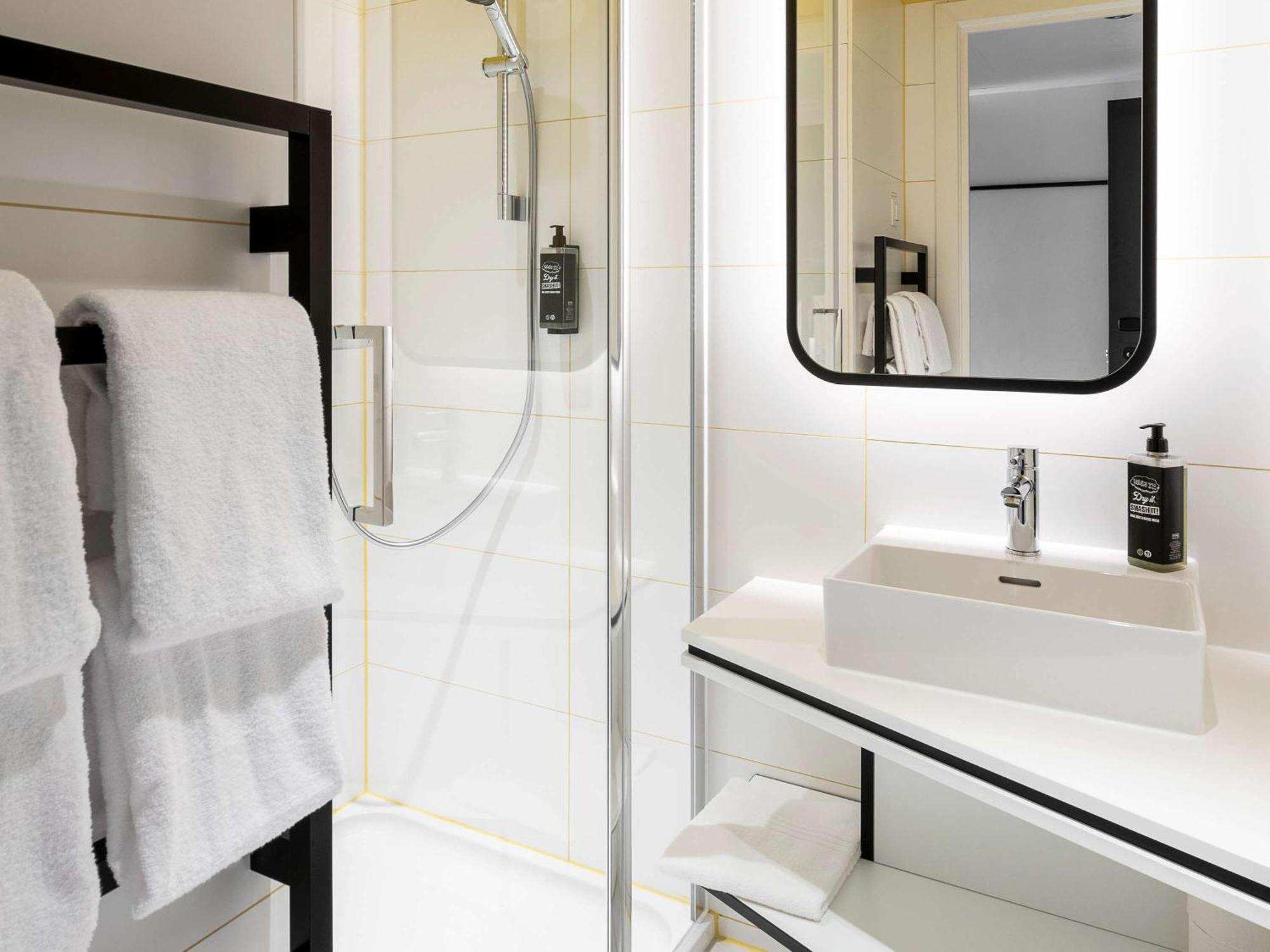 Adagio Access Centrum Dampoort 3*