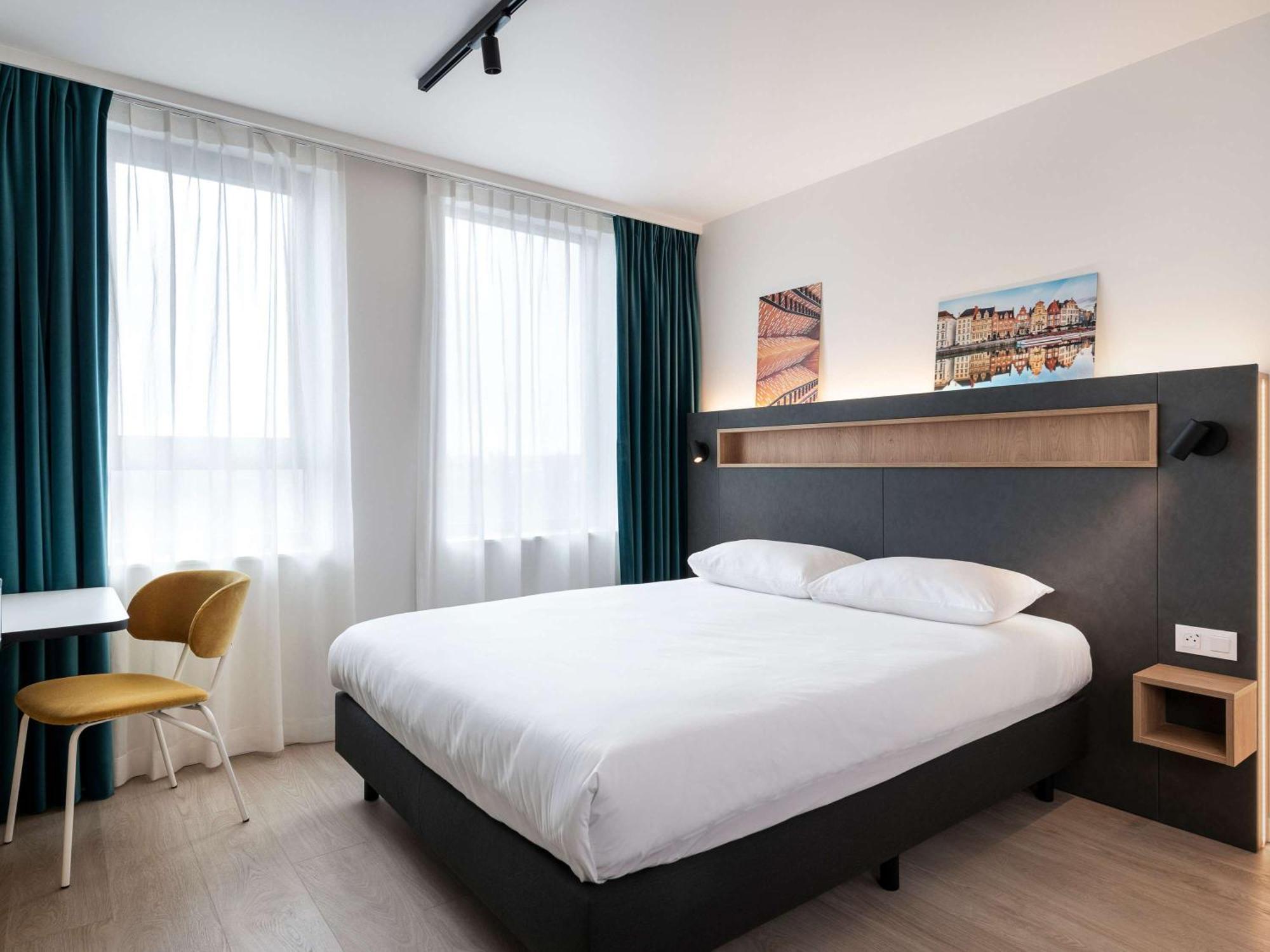 Hotel Adagio Access Centrum Dampoort