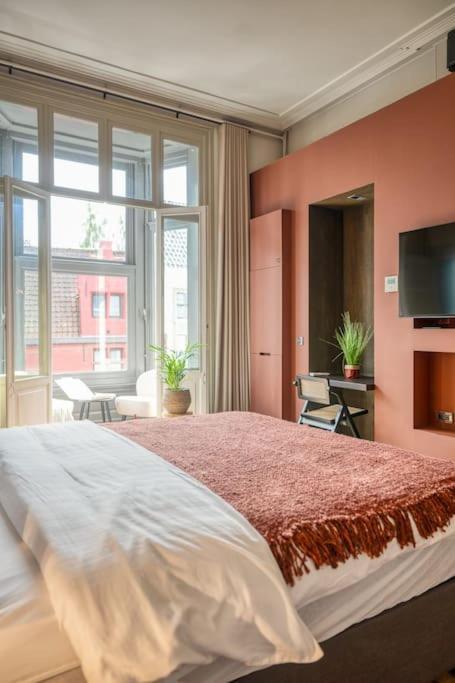 Ghent's Historic Gem - Your Perfect Hideaway * Gante