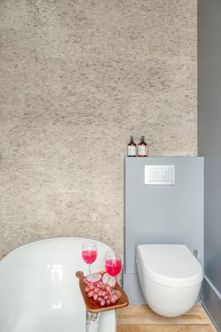 Apartamento Ghent's Historic Gem - Your Perfect Hideaway