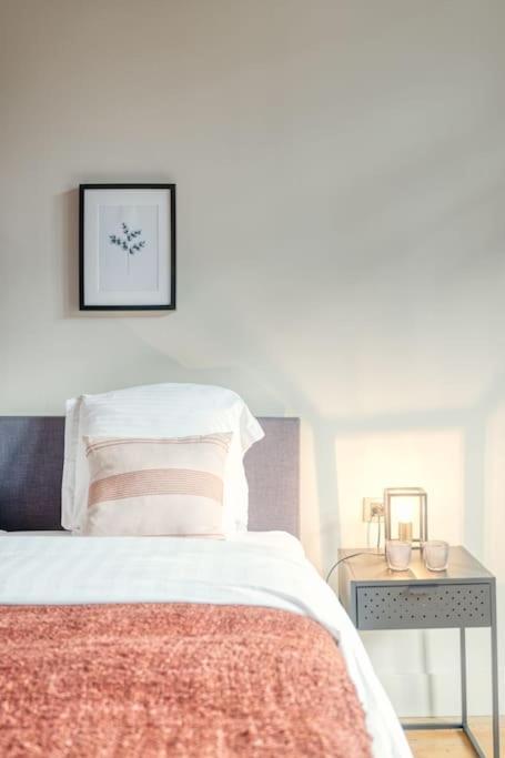 Ghent's Historic Gem - Your Perfect Hideaway Apartamento *
