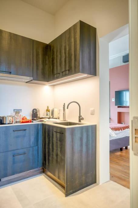 Ghent's Historic Gem - Your Perfect Hideaway *