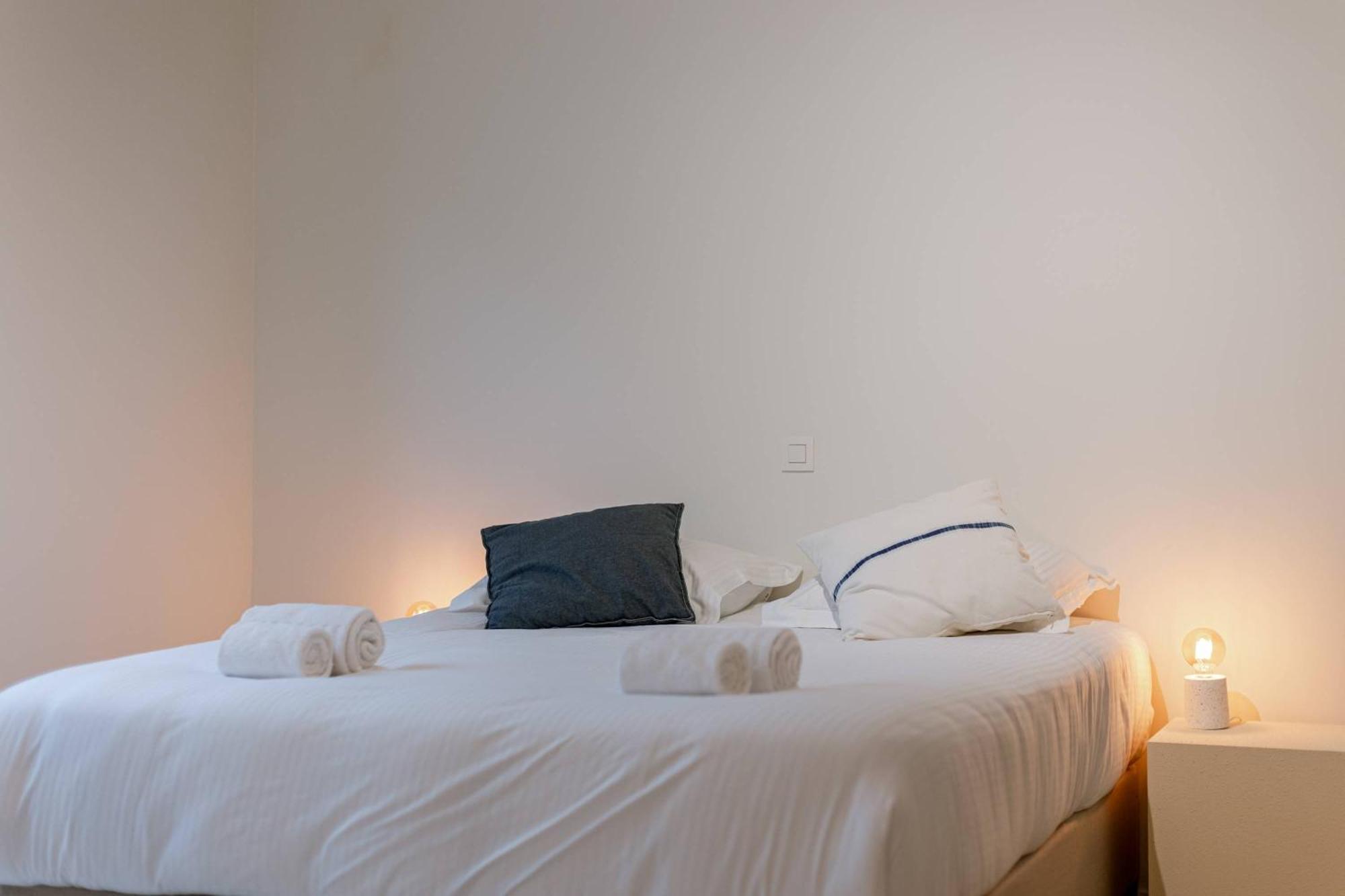 Apartment Huswell - Stylish On Location Ghent