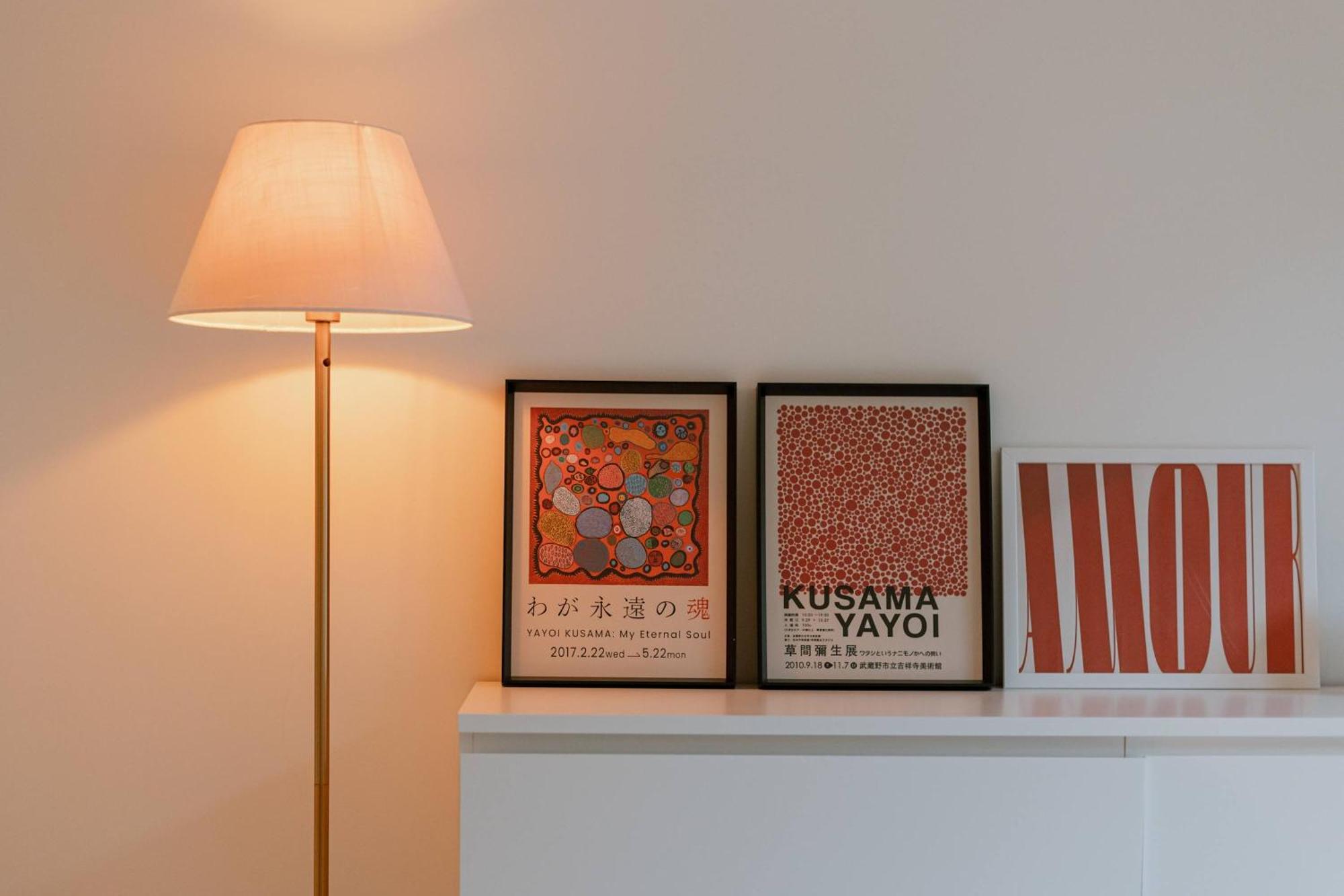 Huswell - Stylish On Location Apartment *