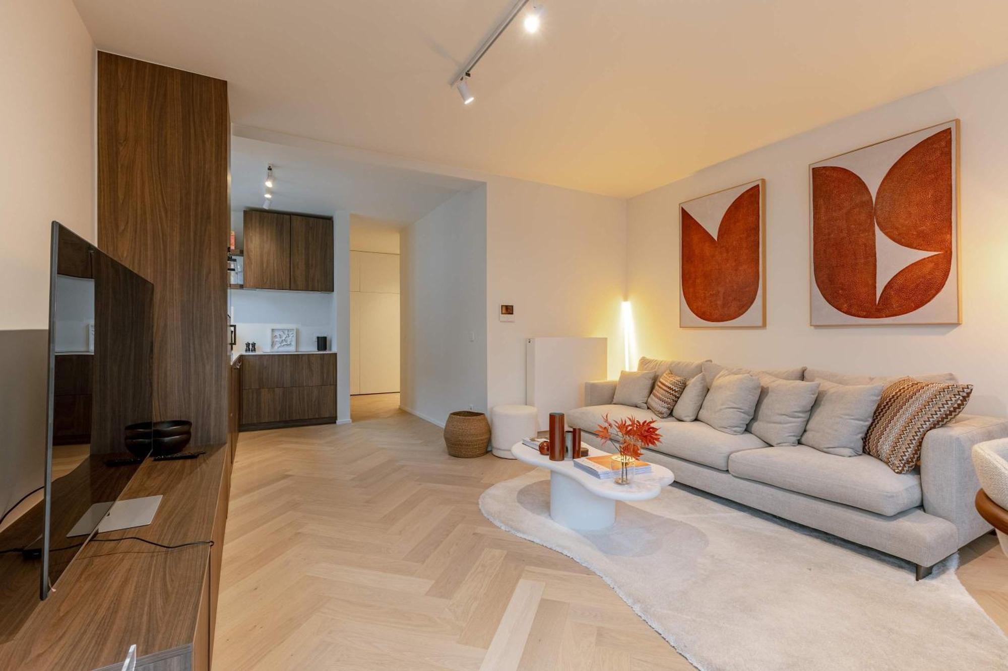 Apartment Huswell - Stylish On Location *