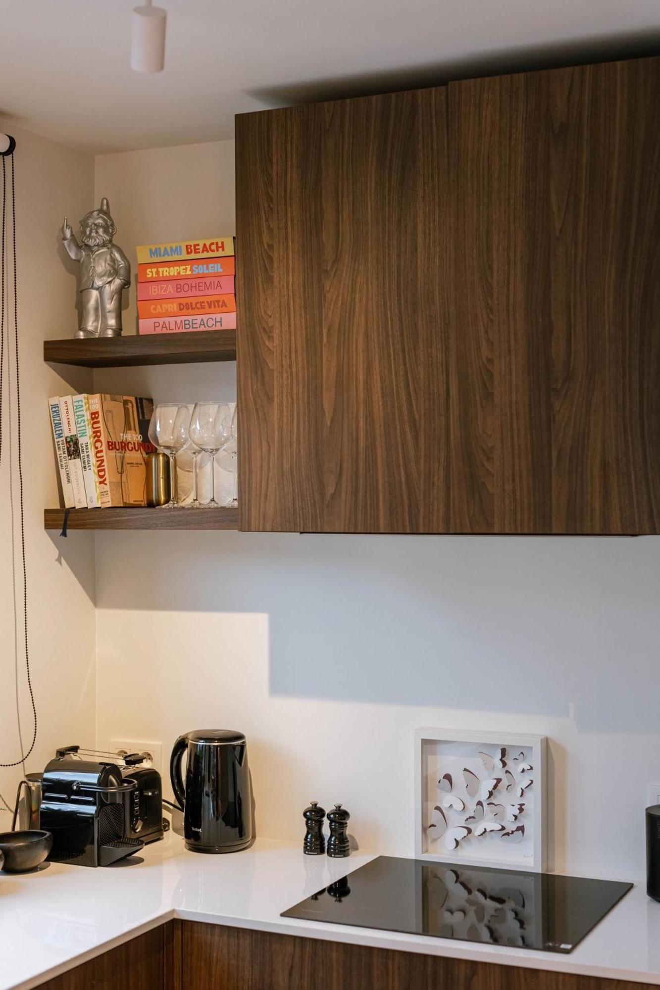 Huswell - Stylish On Location Apartment