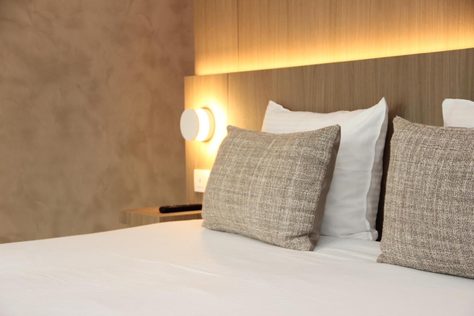 Astoria Hotel Gent