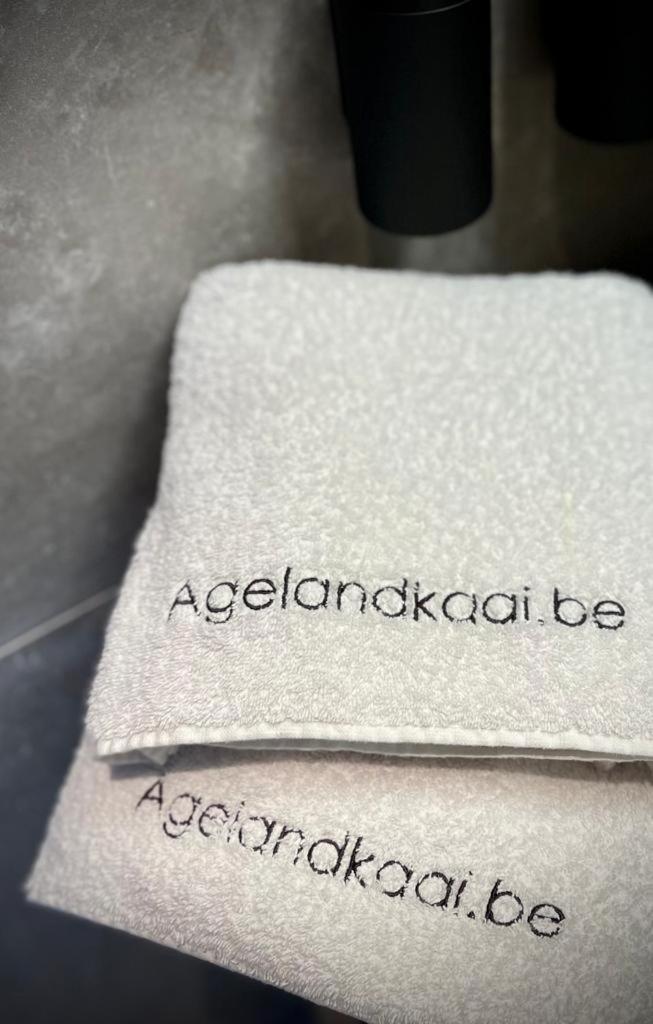 L'atique By Agelandkaai Be With Free Parking *
