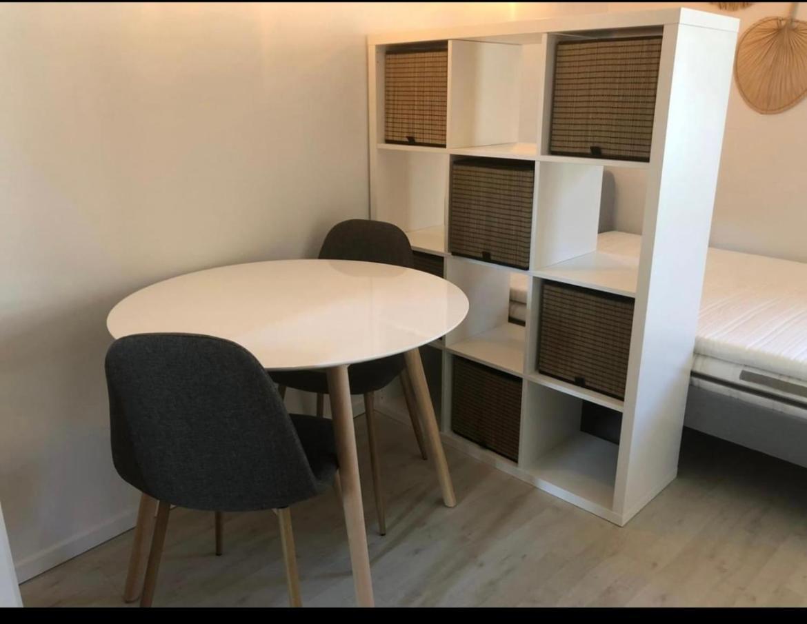Frans Ackermanstraat Apartamento *