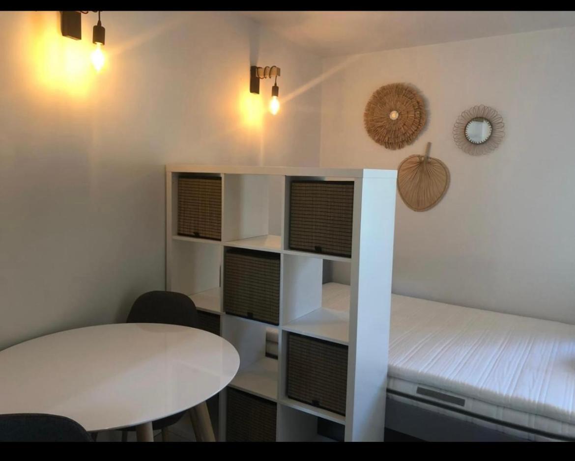 Frans Ackermanstraat Apartamento Gante