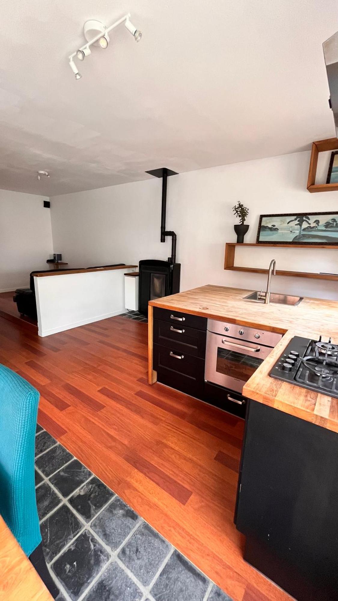 Apartment Casa Mellow