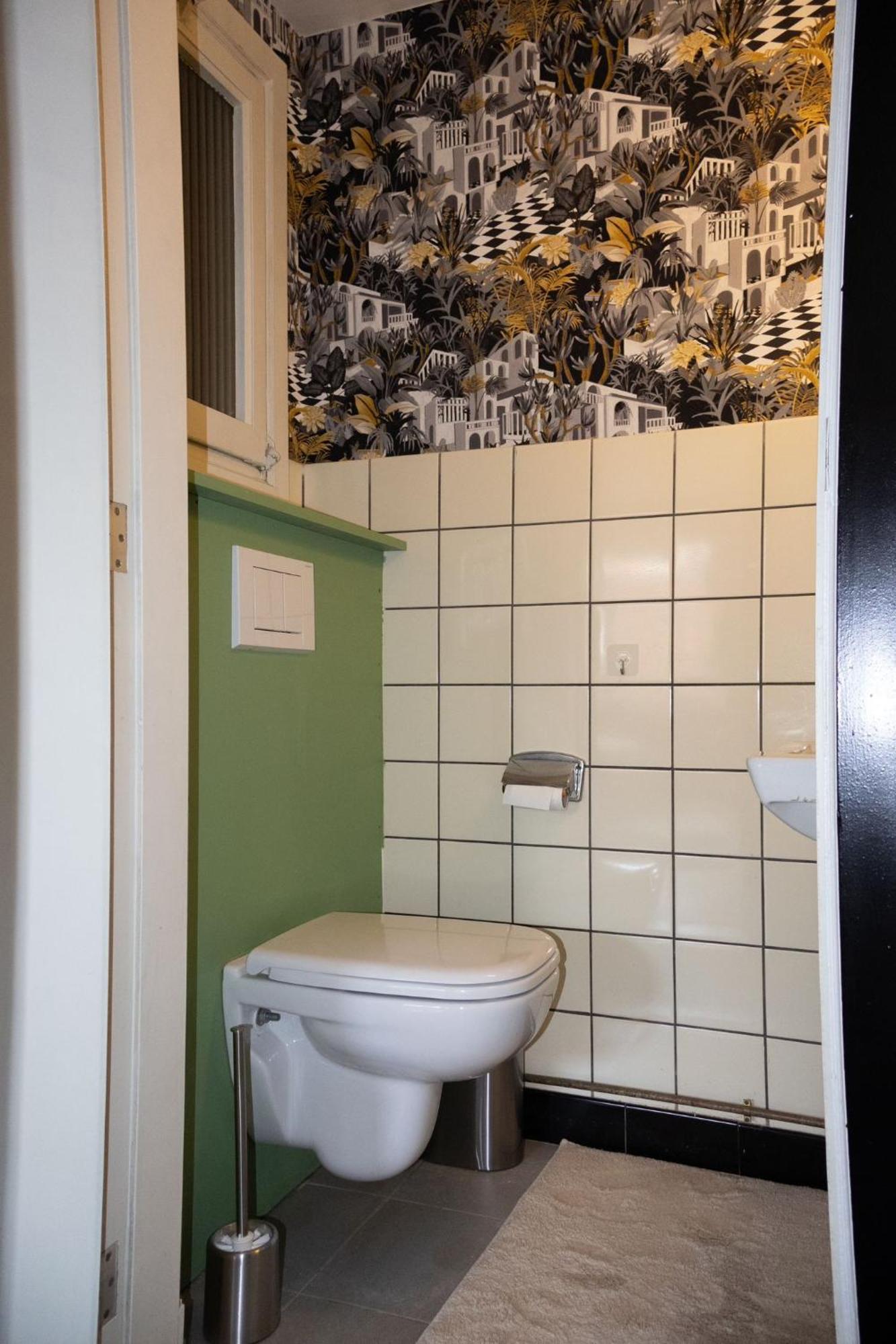 Apartment 2br & 1lr Only 15 Mins To Gravensteen Castle Ghent