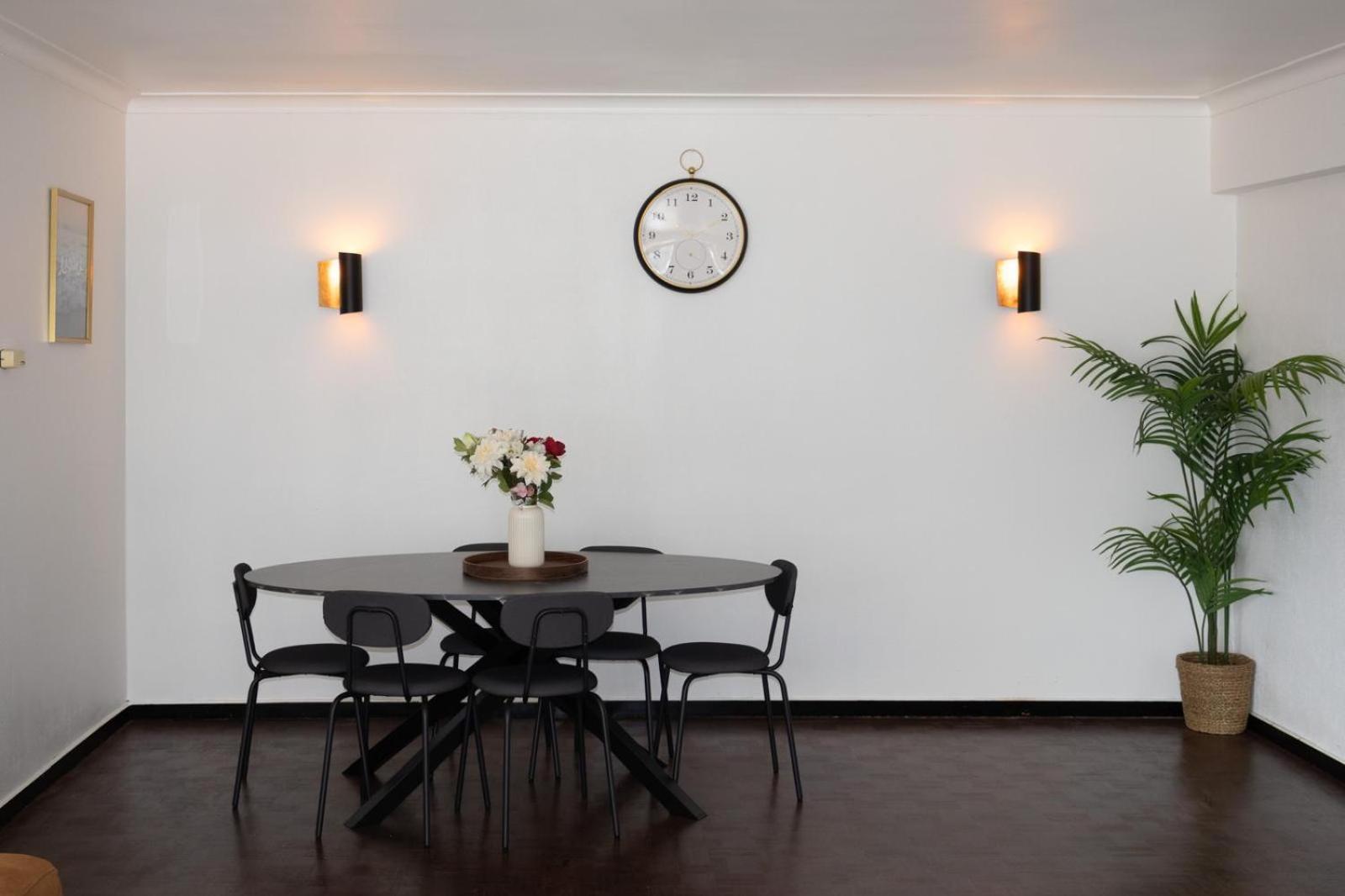 Apartment 2br & 1lr Only 15 Mins To Gravensteen Castle *