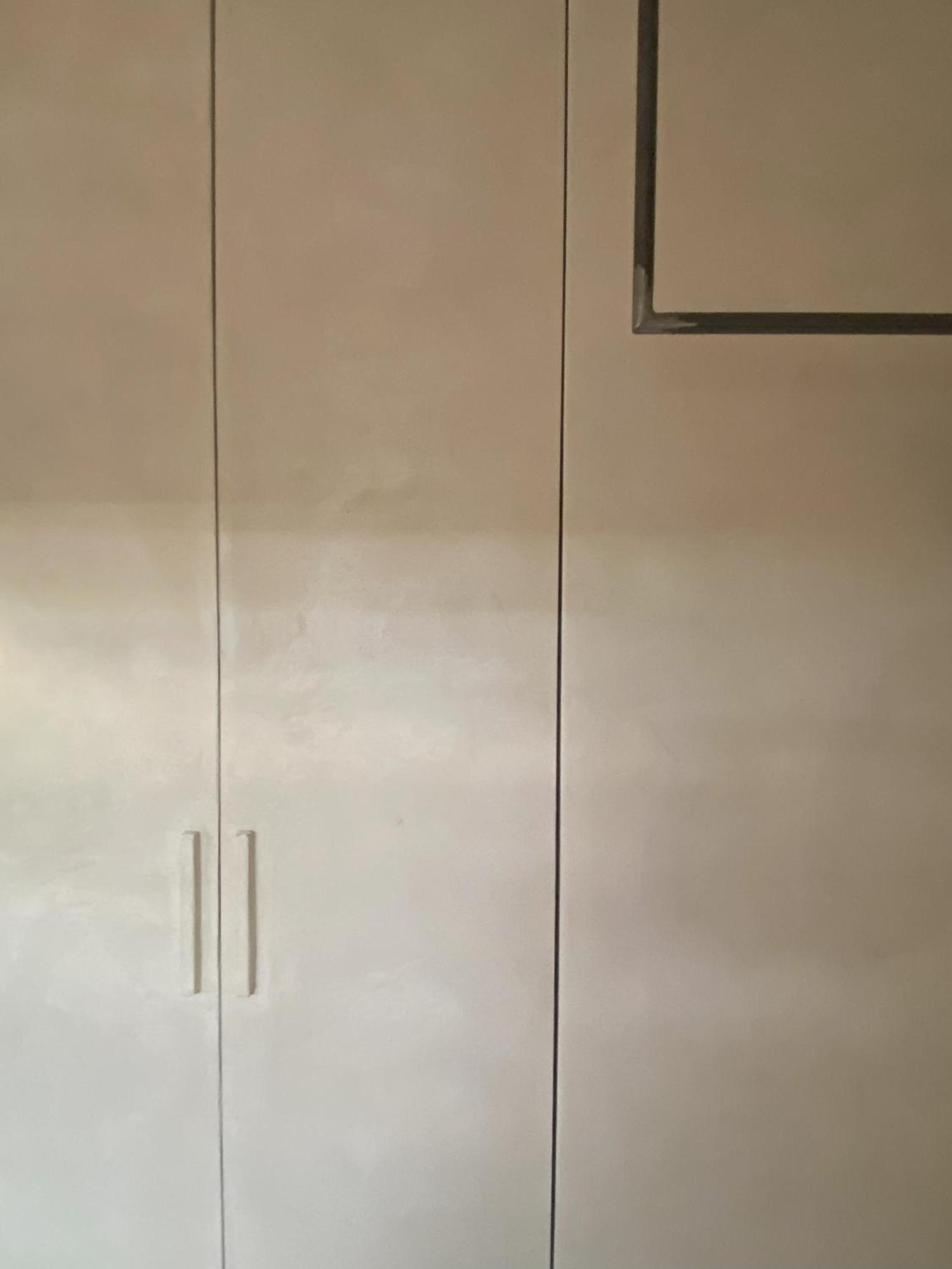 Appartement Edville *