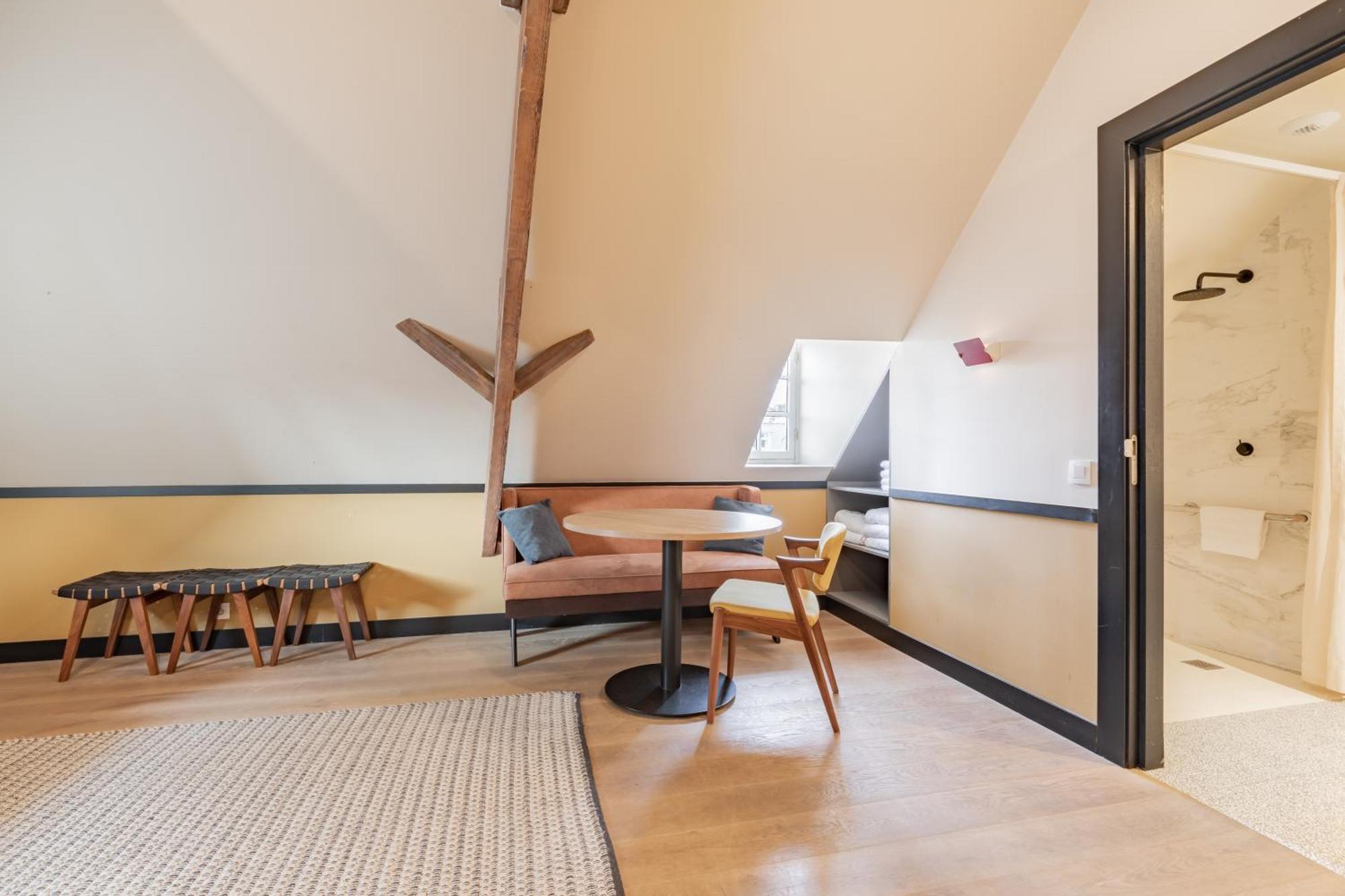 Aparthotel Getaway
