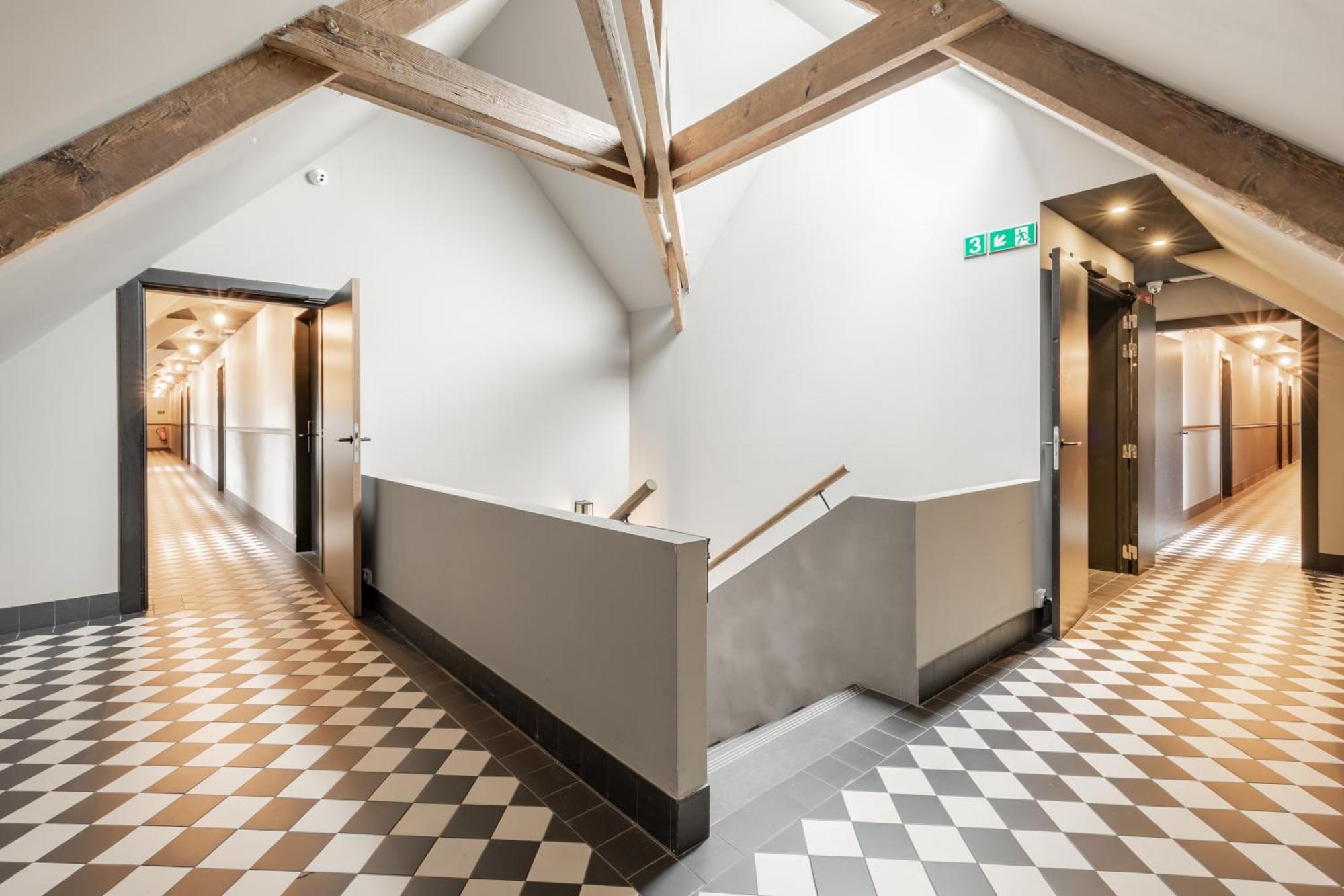 Getaway Aparthotel