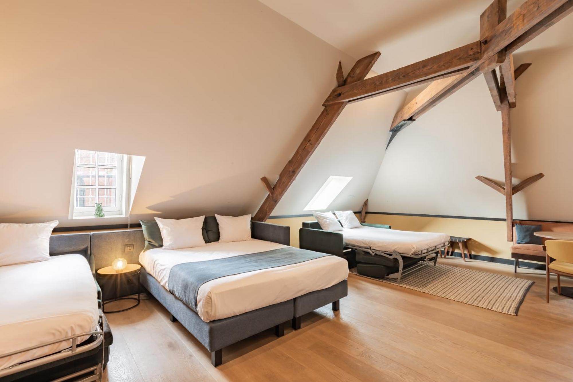 Getaway Aparthotel *