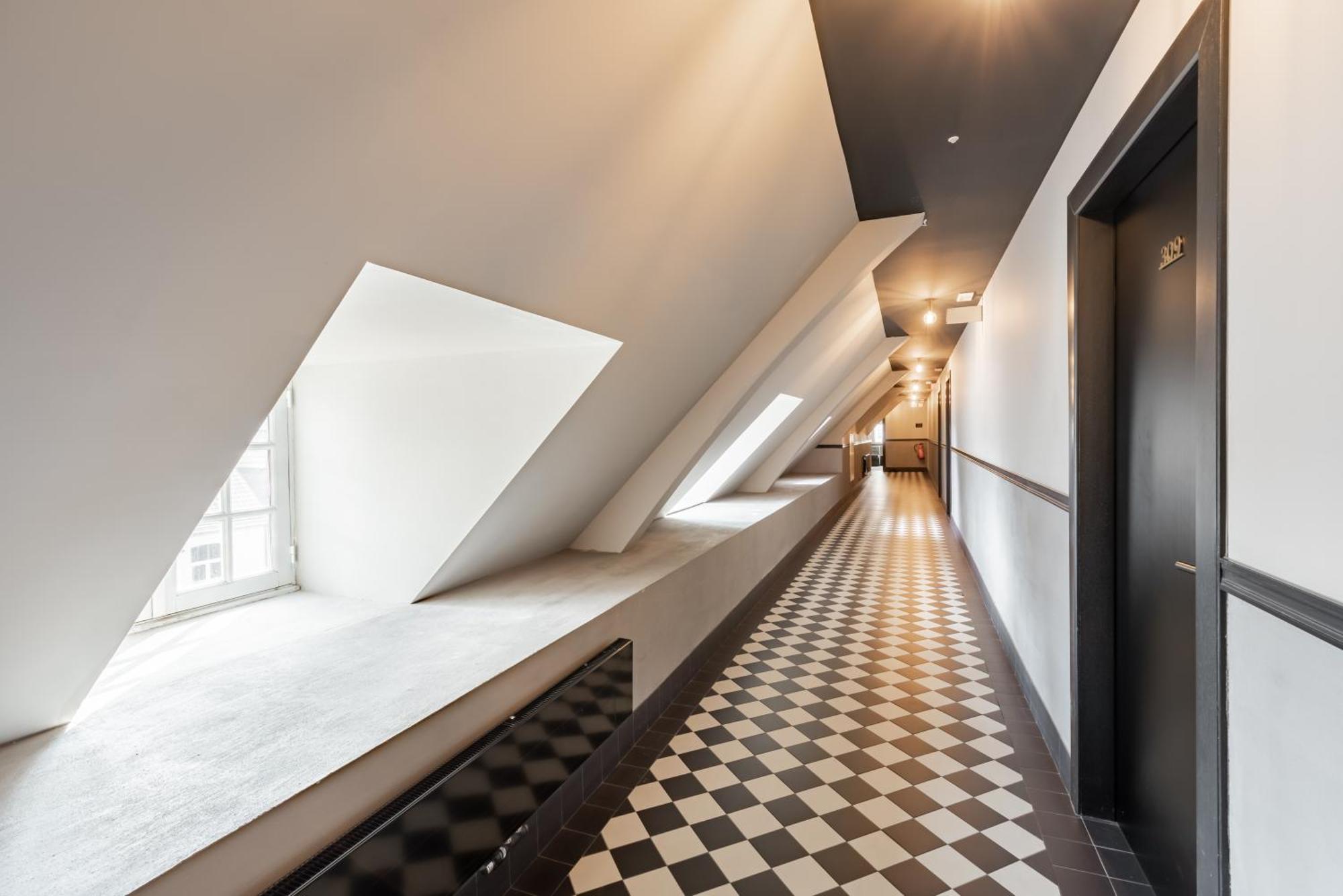 Getaway Ghent