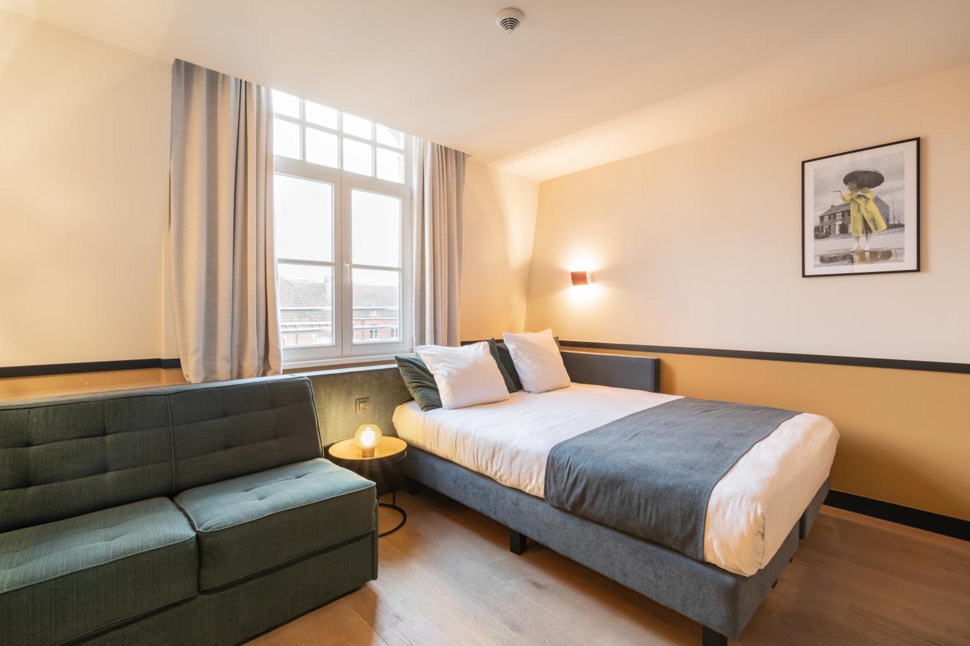 Getaway Aparthotel