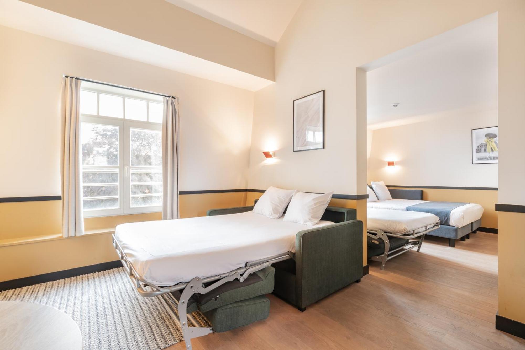 Aparthotel Getaway