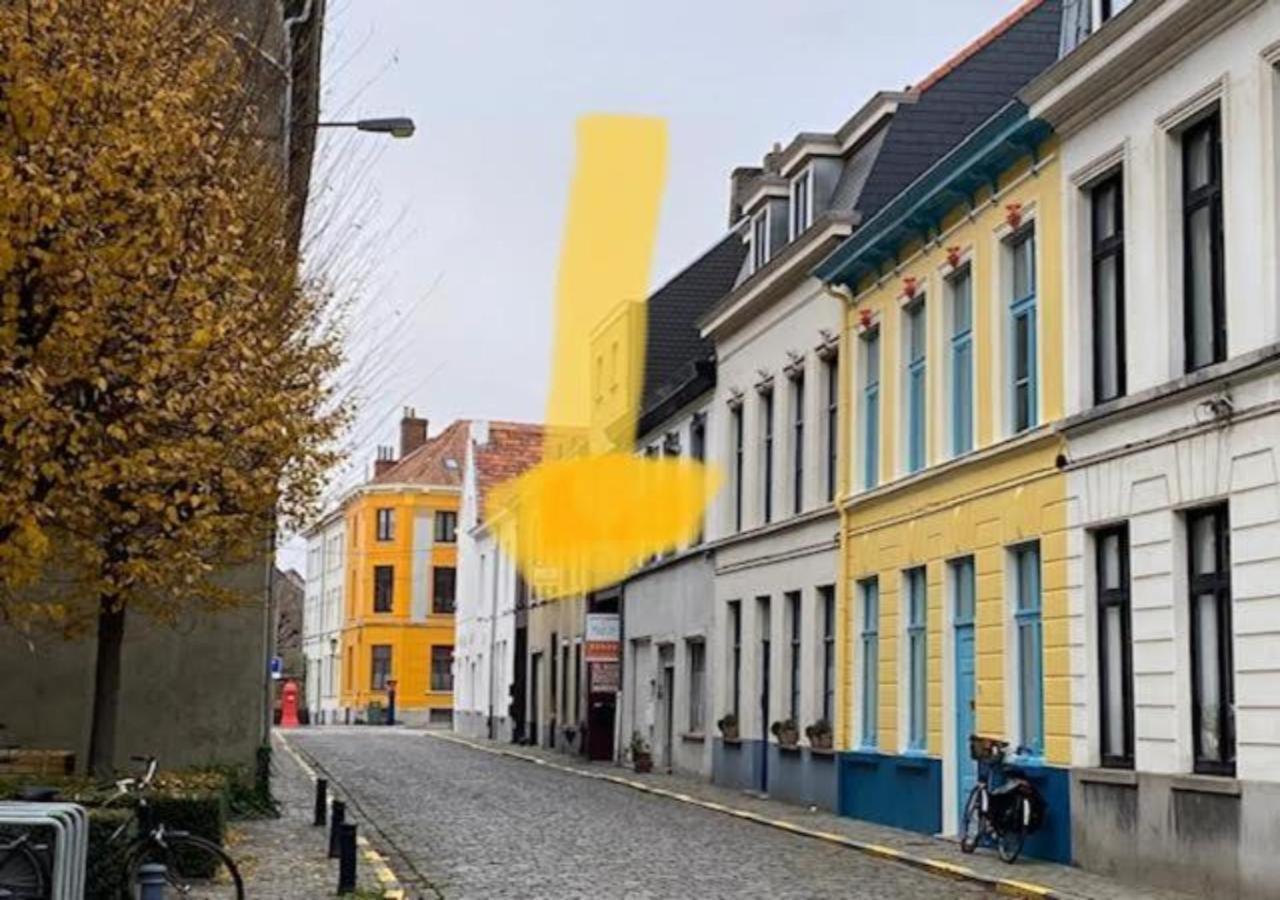 Petit Prince, Bed & Breakfast Ghent