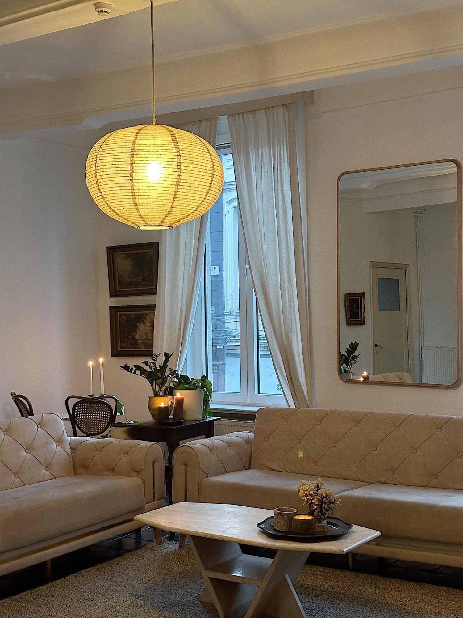 Apartment Gently In Center