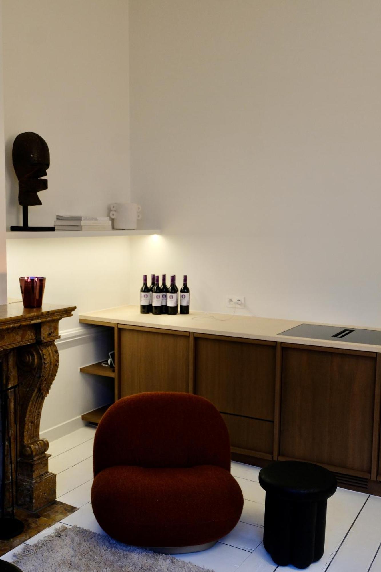 Luxuryapartmentsoulforcity