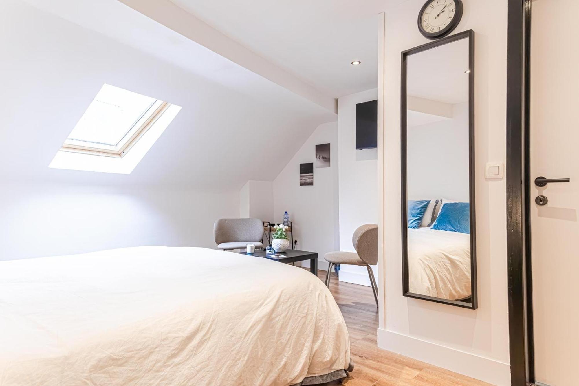 Lovely & Comfortable At Heart Of * Gent