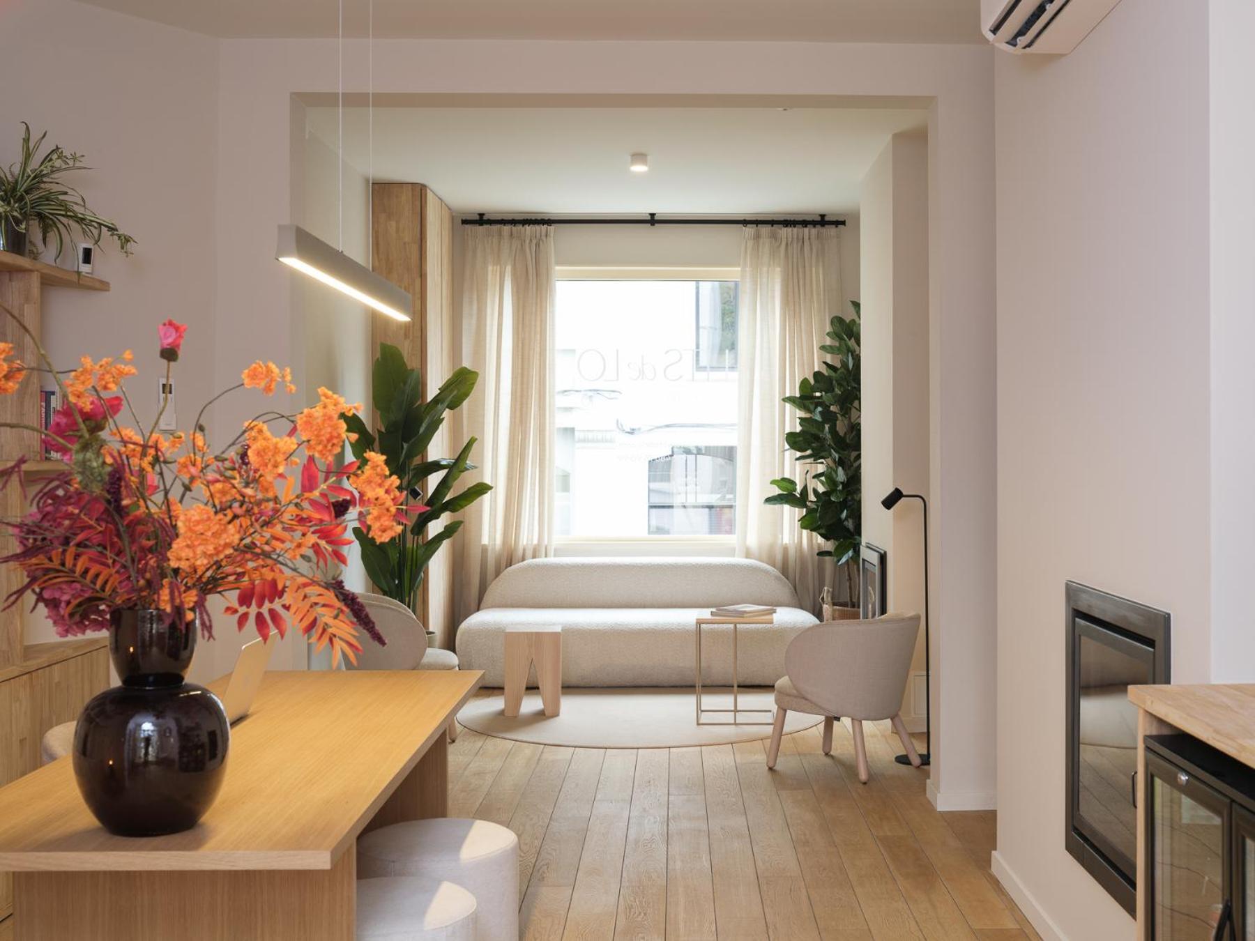 Lits De Lo - Boutique Accommodatie bij particulieren *