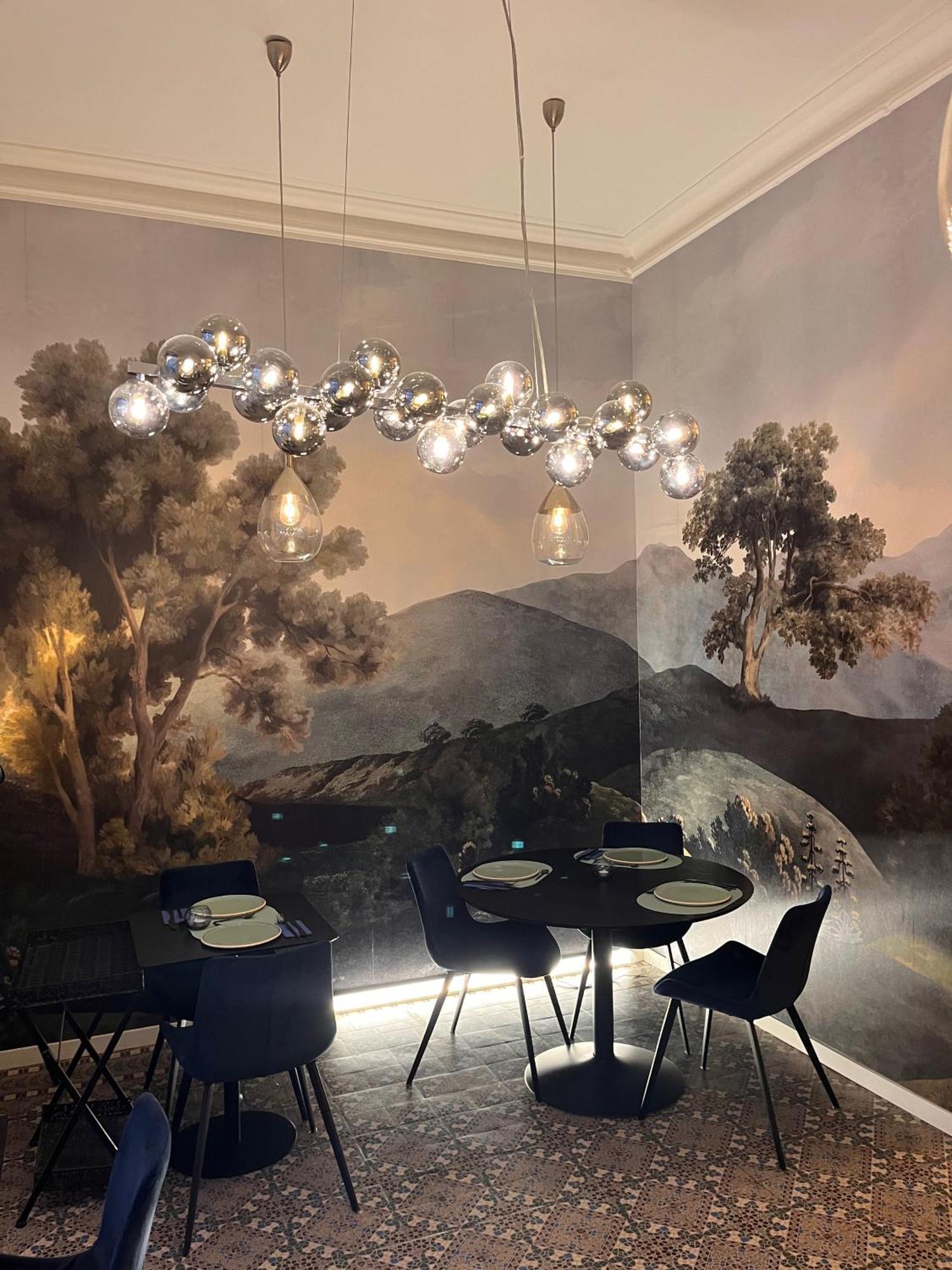 Acomodação com café da manhã  Achilles 4*