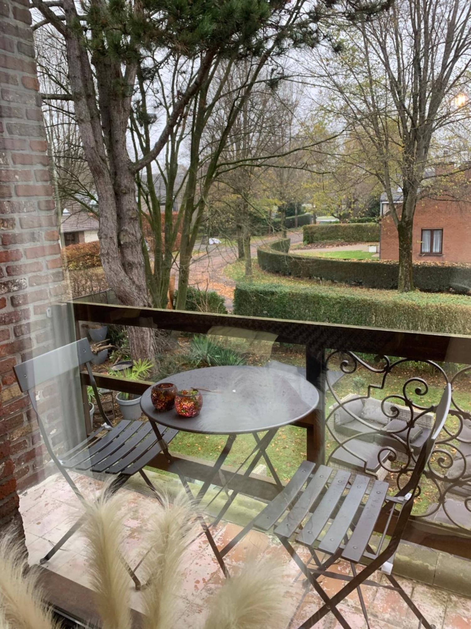 Efes Accommodatie bij particulieren Gent