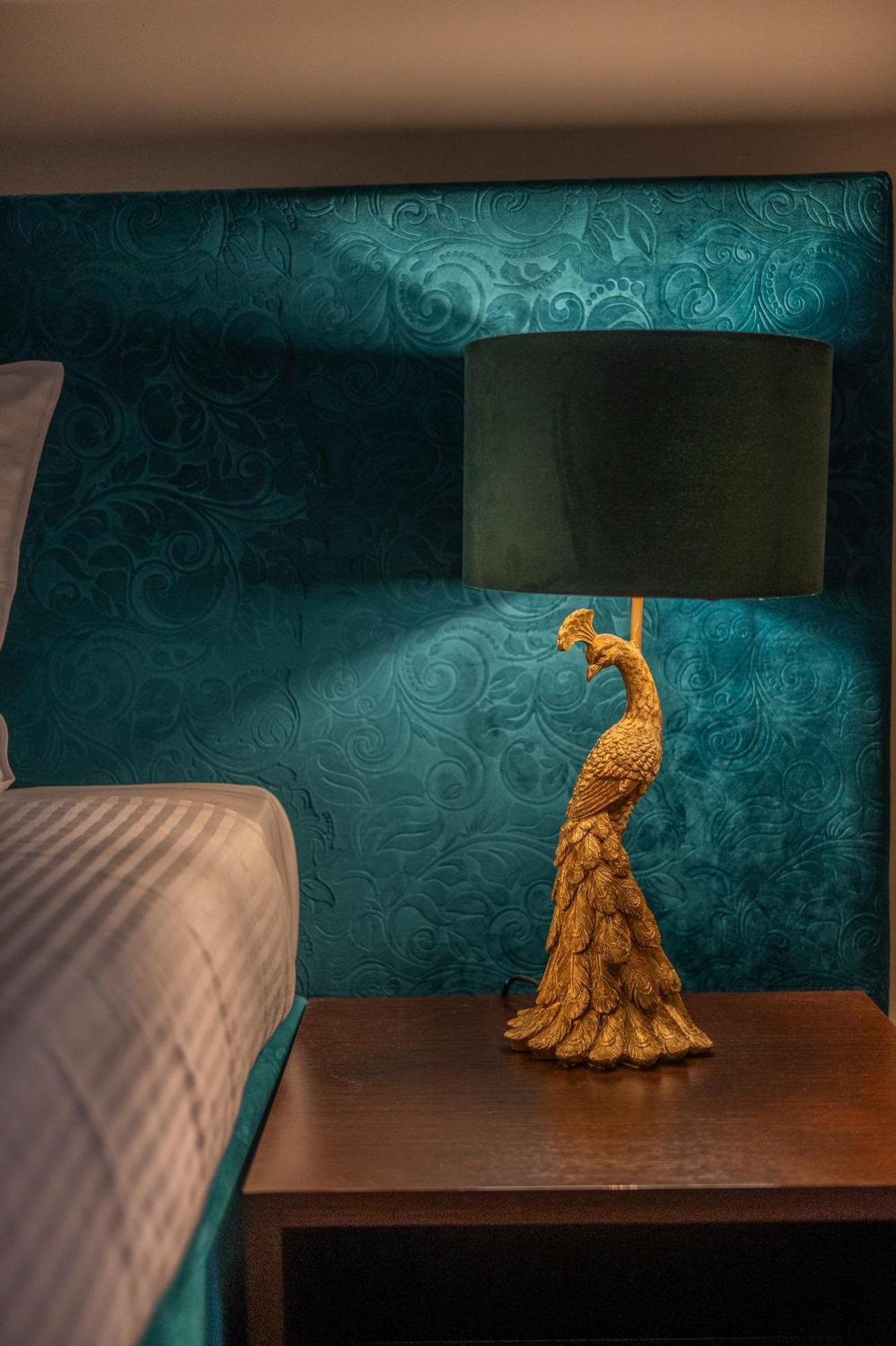 Onderbergen Hotel 3*