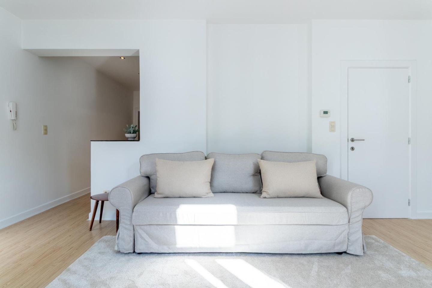 Bright, Spacious & Perfectly Located In The Heart Of * Gante