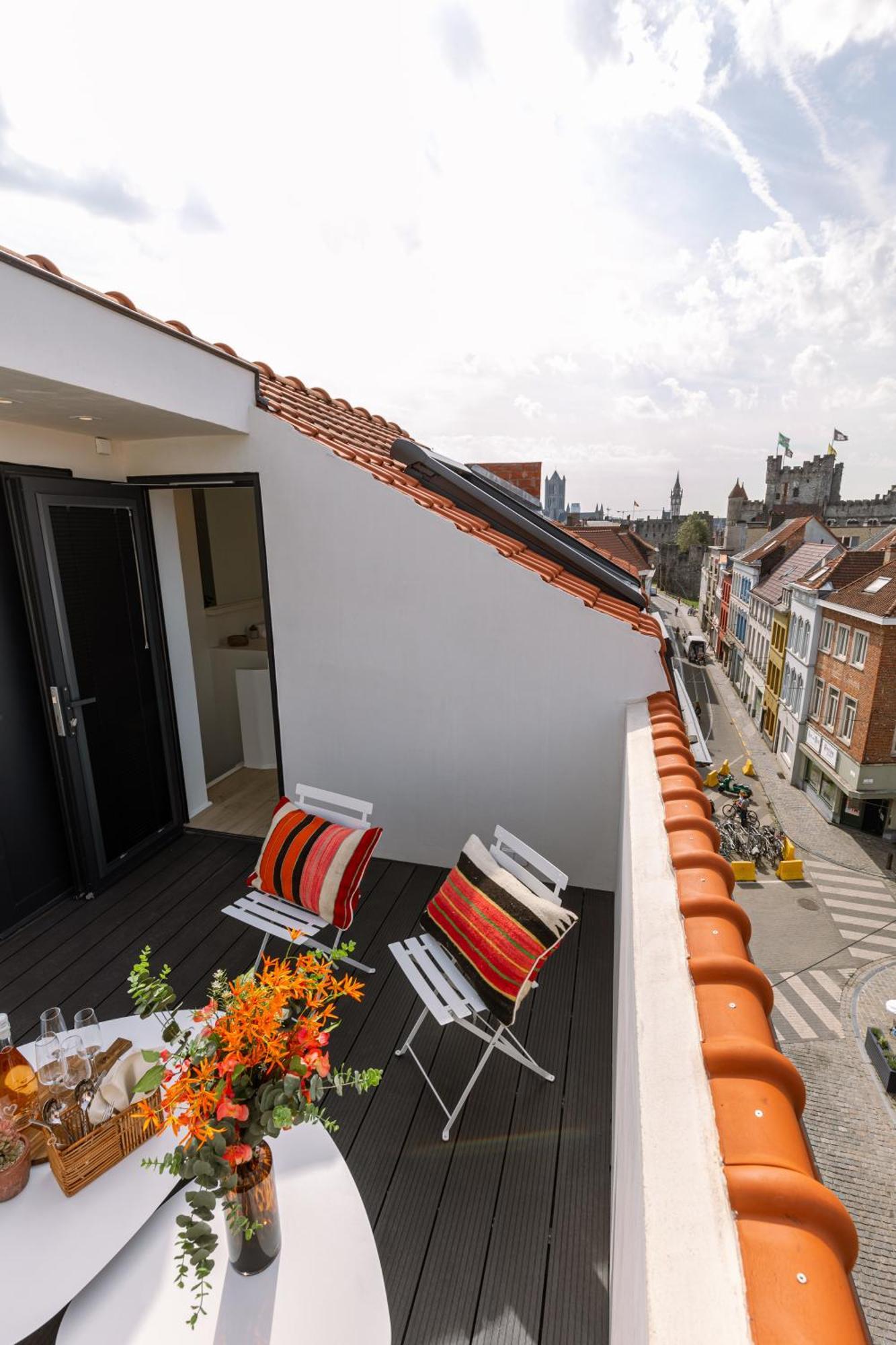Margriet Apart-suites Apartment *