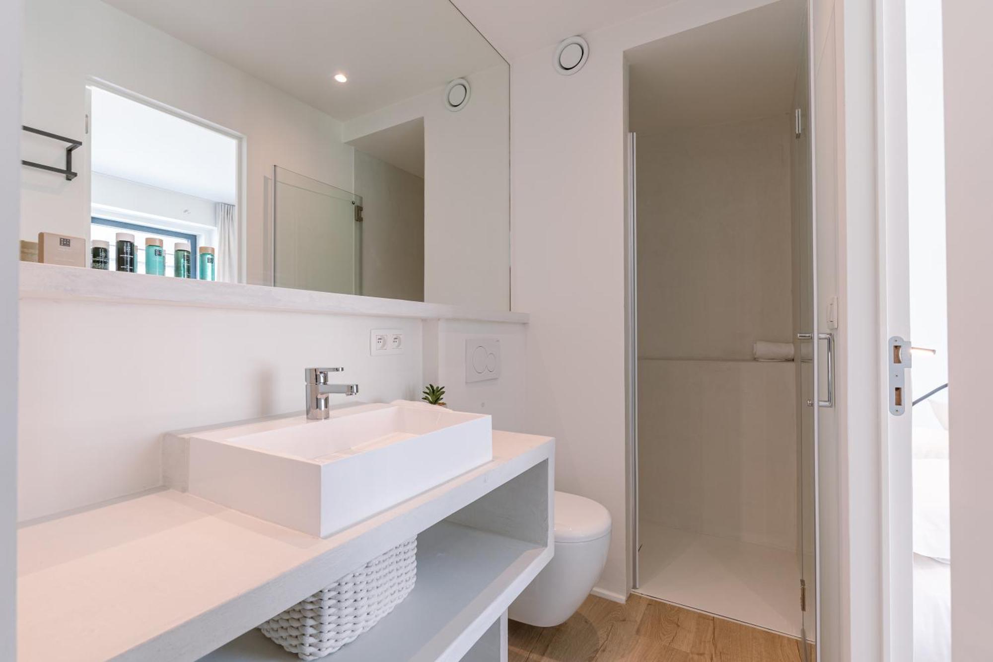 Margriet Apart-suites Apartment Ghent