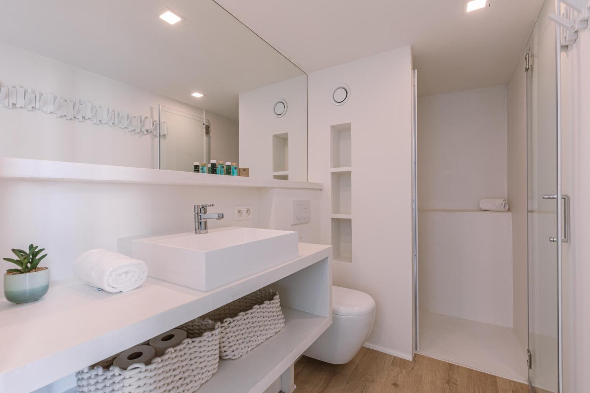 Apartment Margriet Apart-suites *