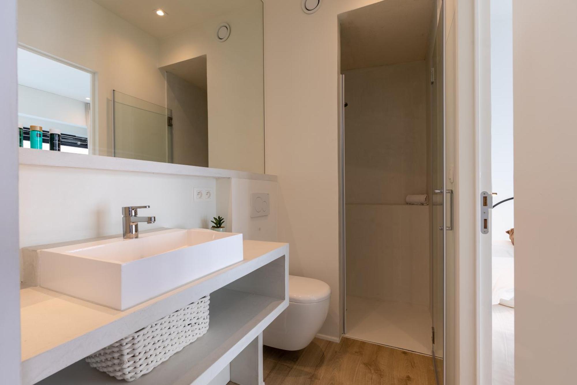 Margriet Apart-suites Ghent