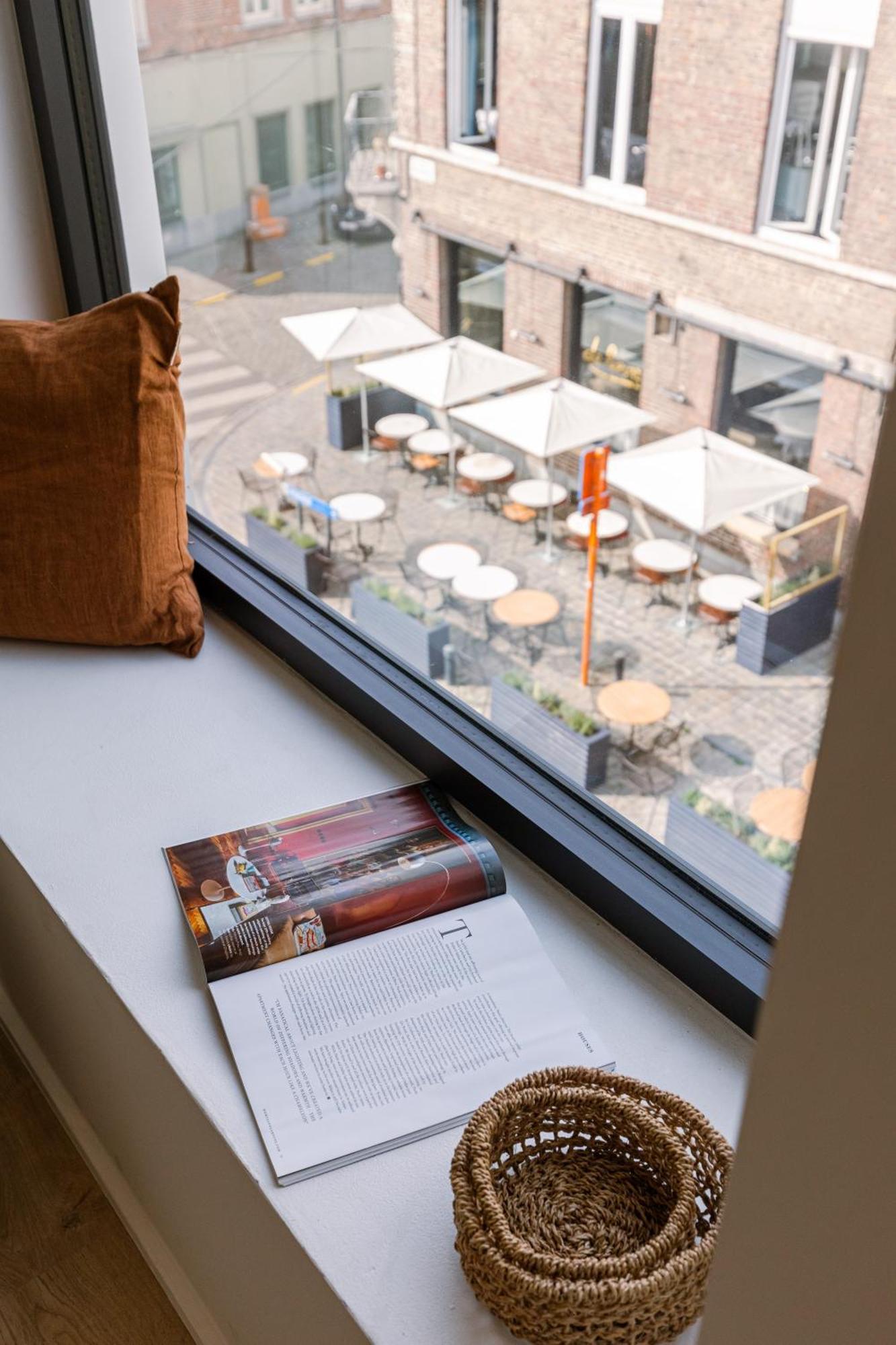 Margriet Apart-suites Apartment *