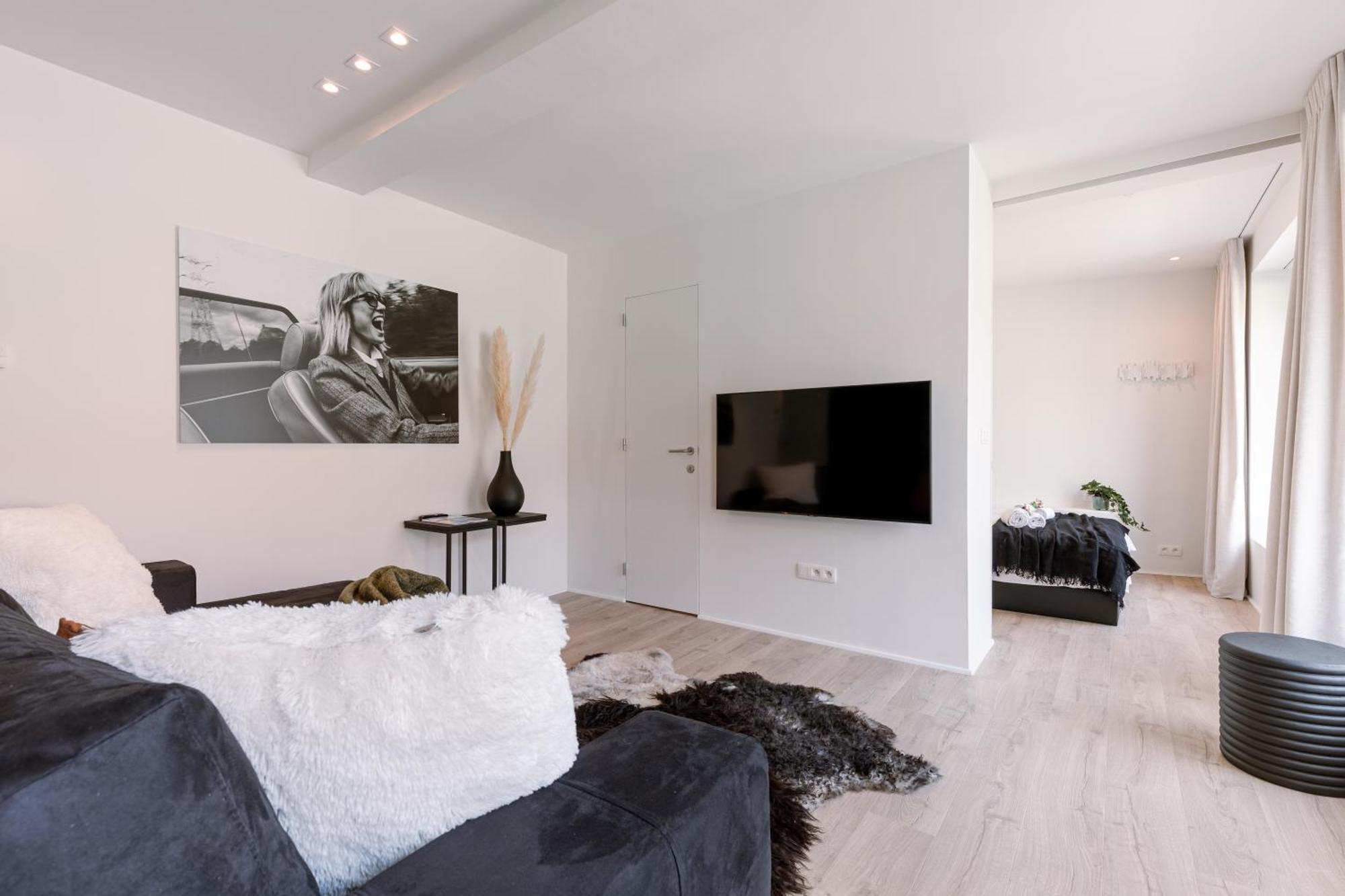 Margriet Apart-suites