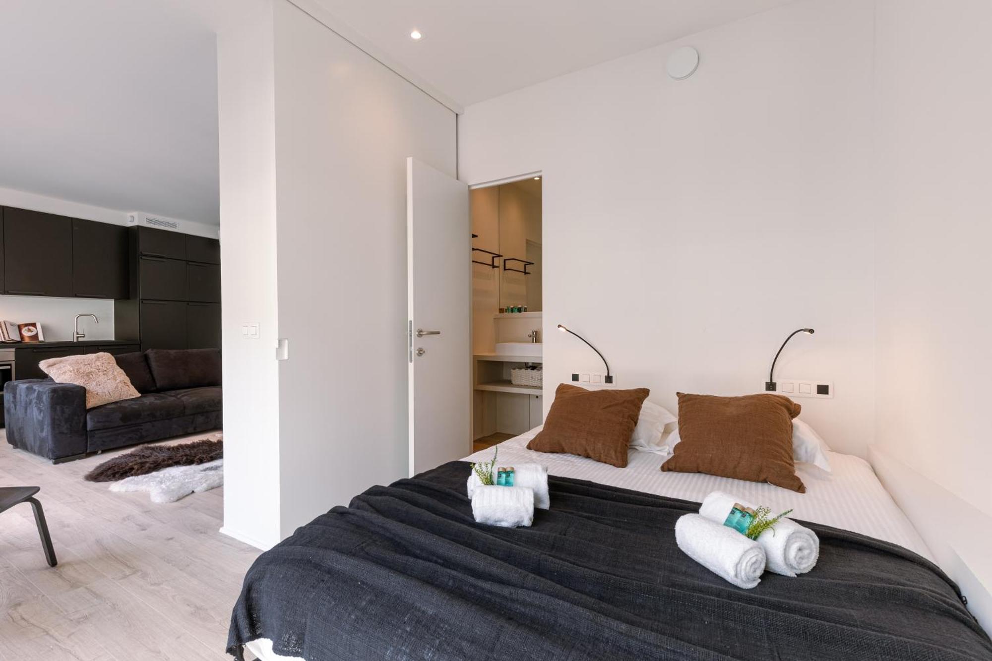 Margriet Apart-suites Apartment *