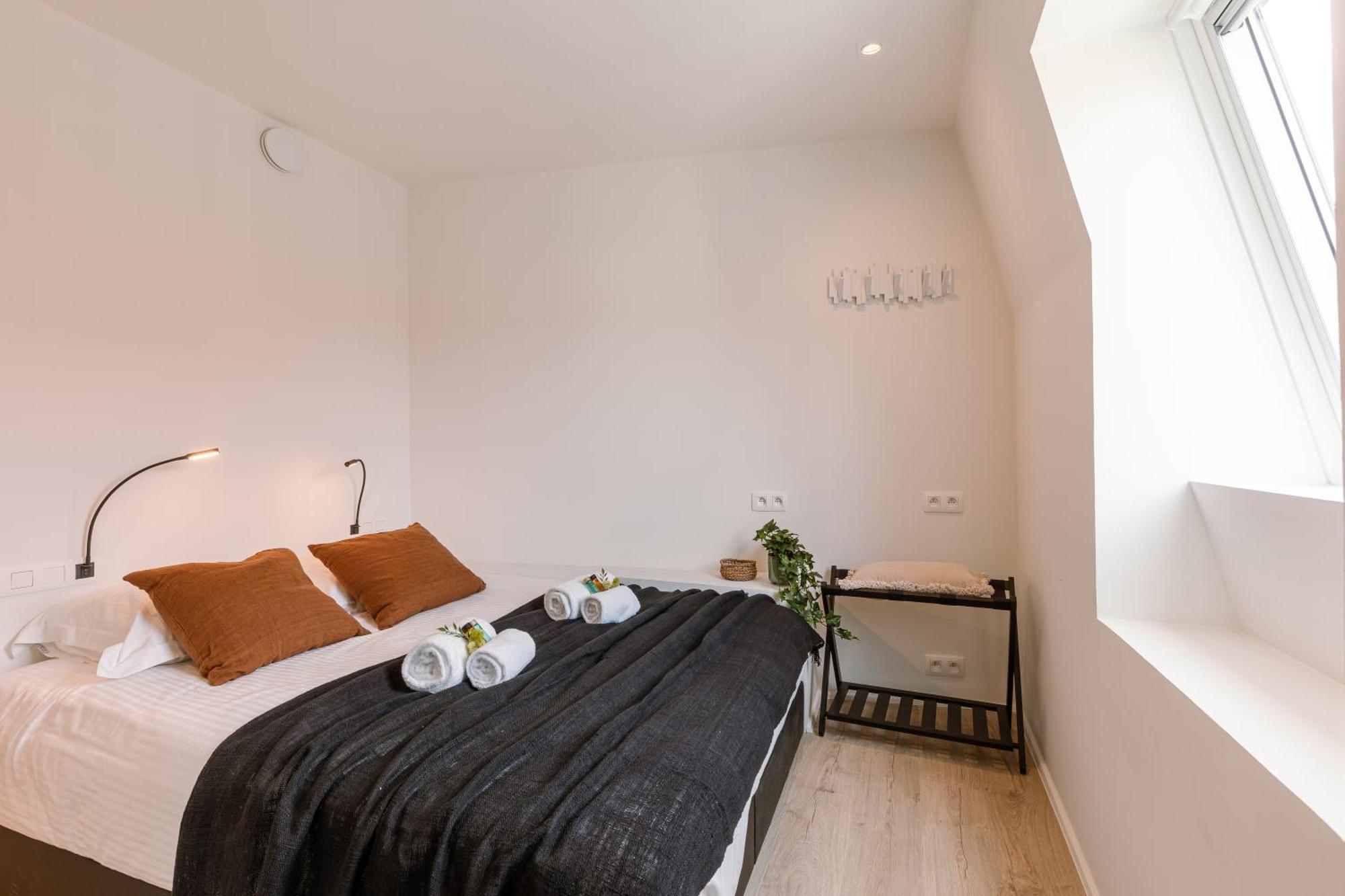 Margriet Apart-suites Ghent