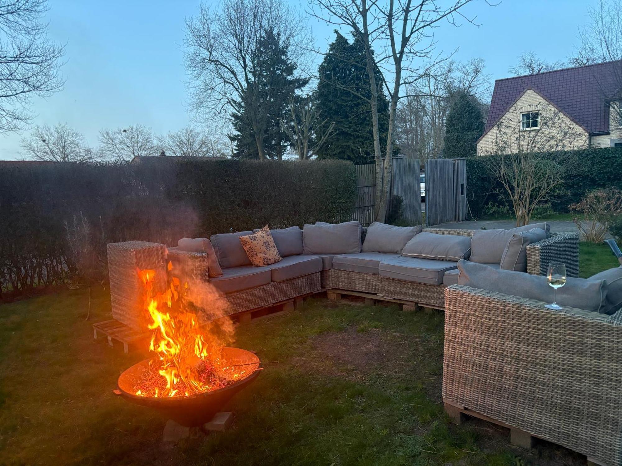 Accommodatie bij particulieren Efes *