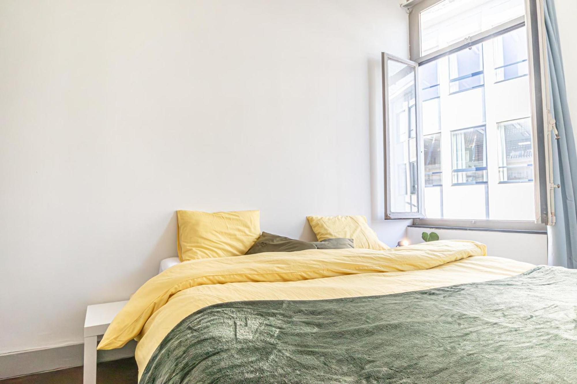 3 Lovely Comfortable At Heart Of Apartment Ghent