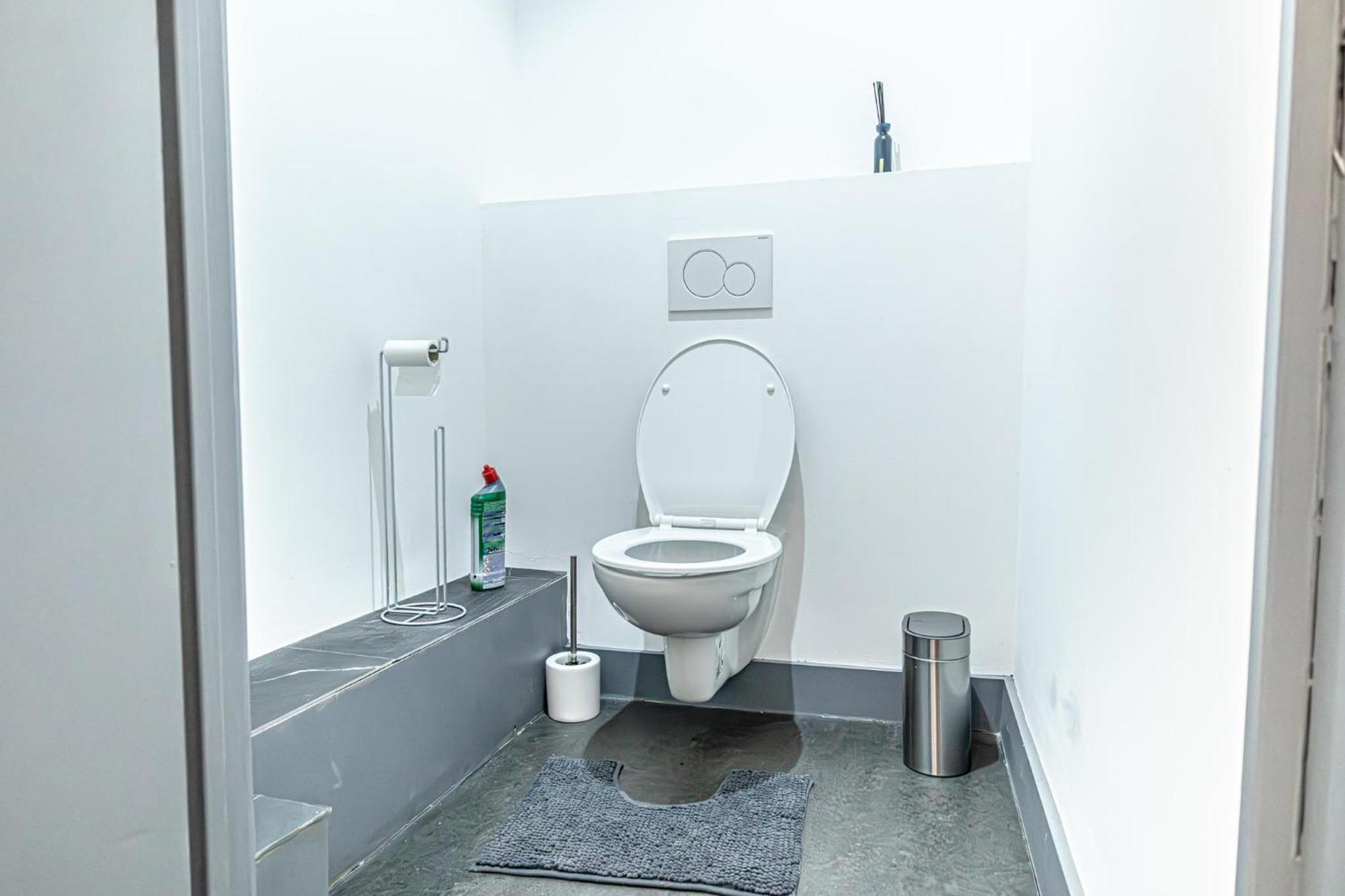 3 Lovely Comfortable At Heart Of Ghent